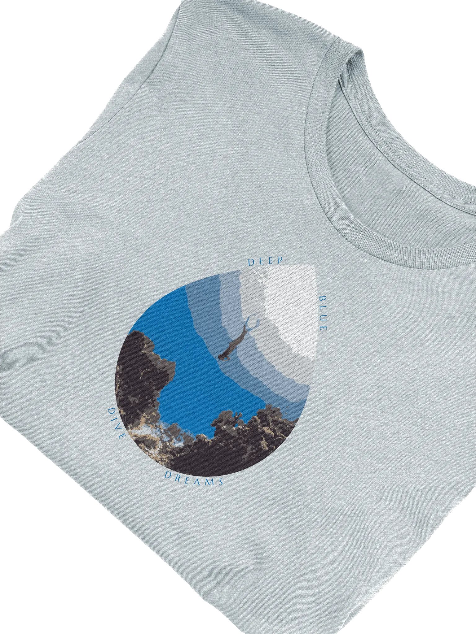Dive into the Deep Tee product image (2)