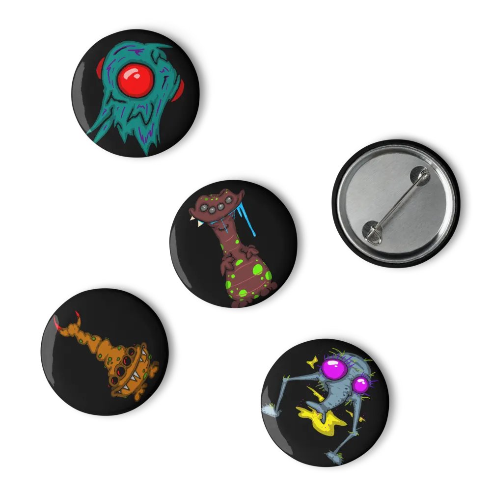 Voidlings 31-35 product image (6)