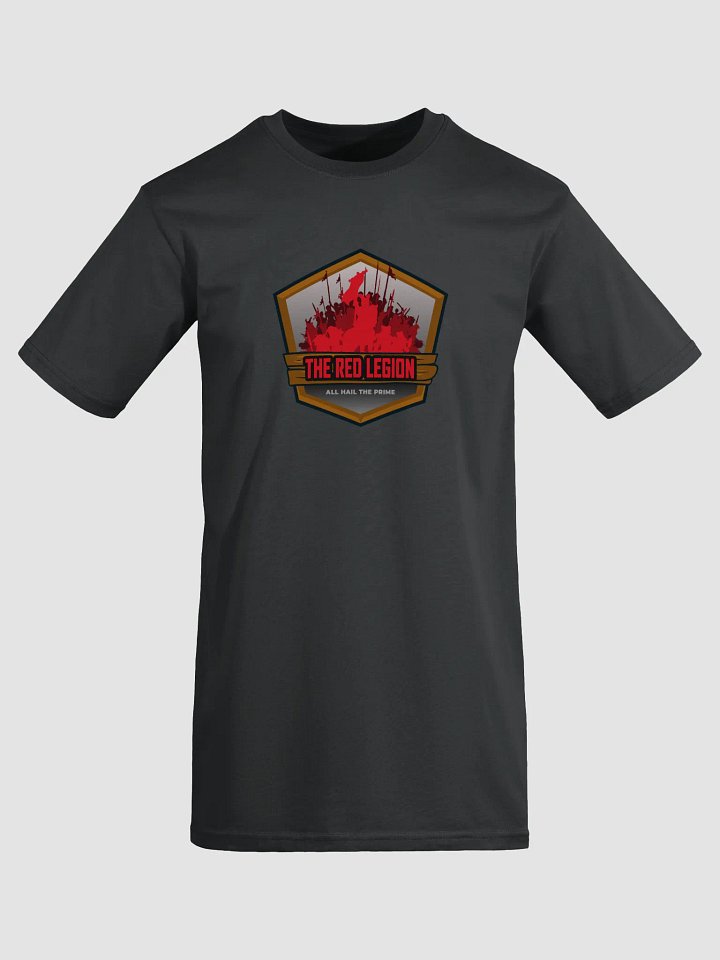 The Red Legion T-Shirt product image (4)