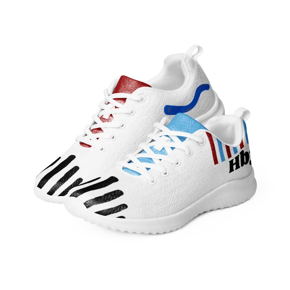 The WaveStride Sneakers product image (1)