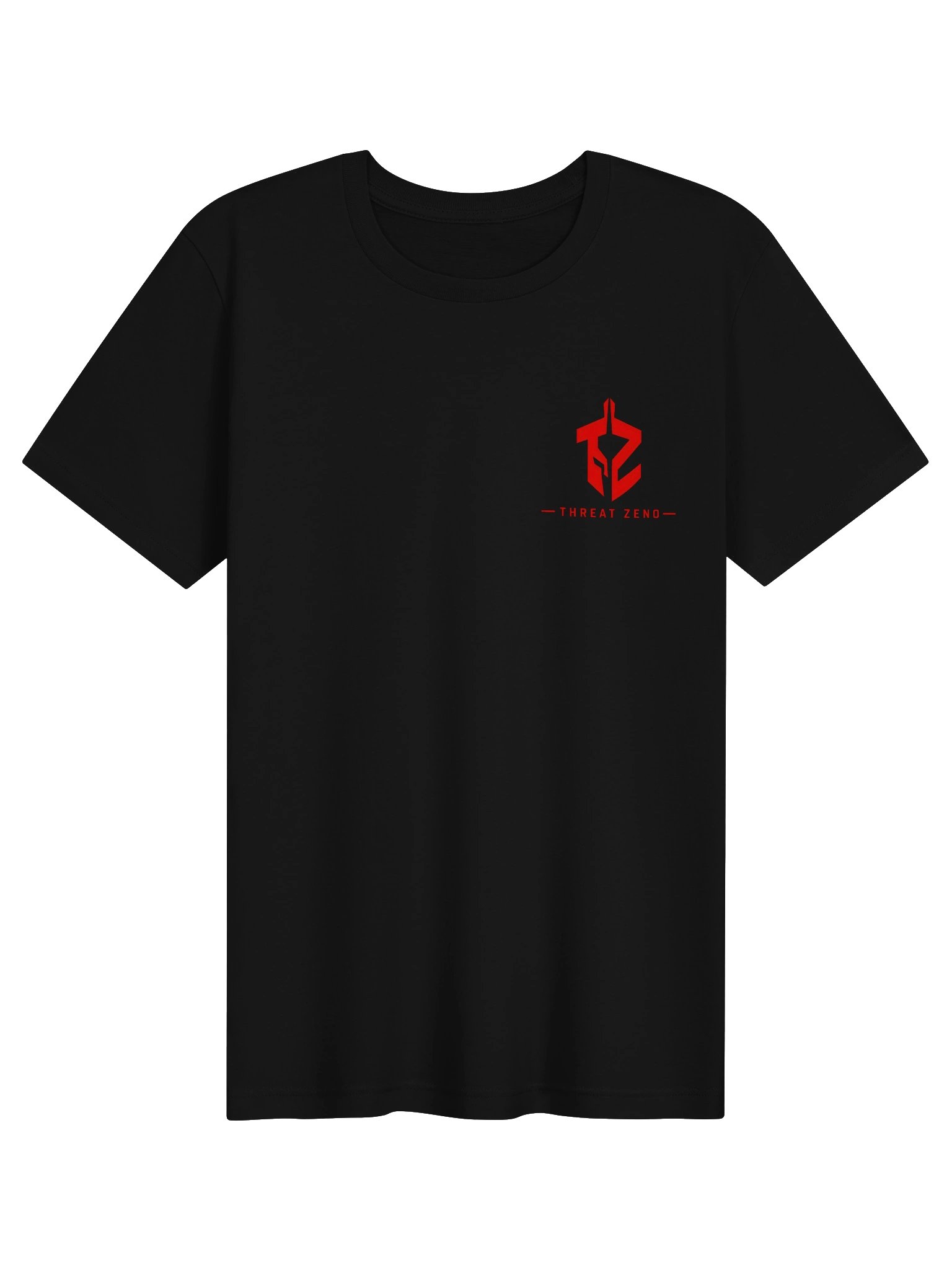 Red TZ Shirt product image (1)