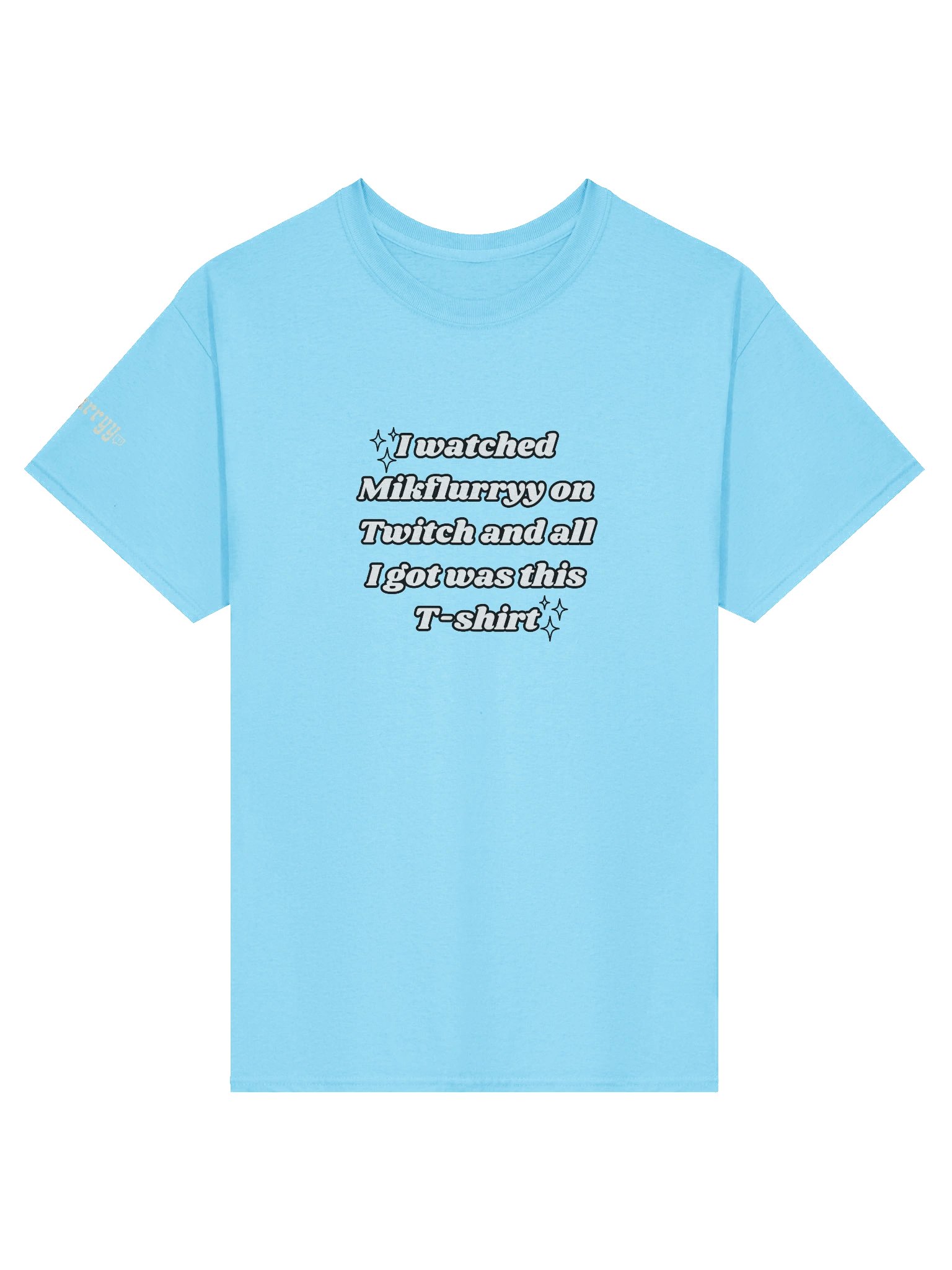 Mikflurryy on Twitch product image (49)