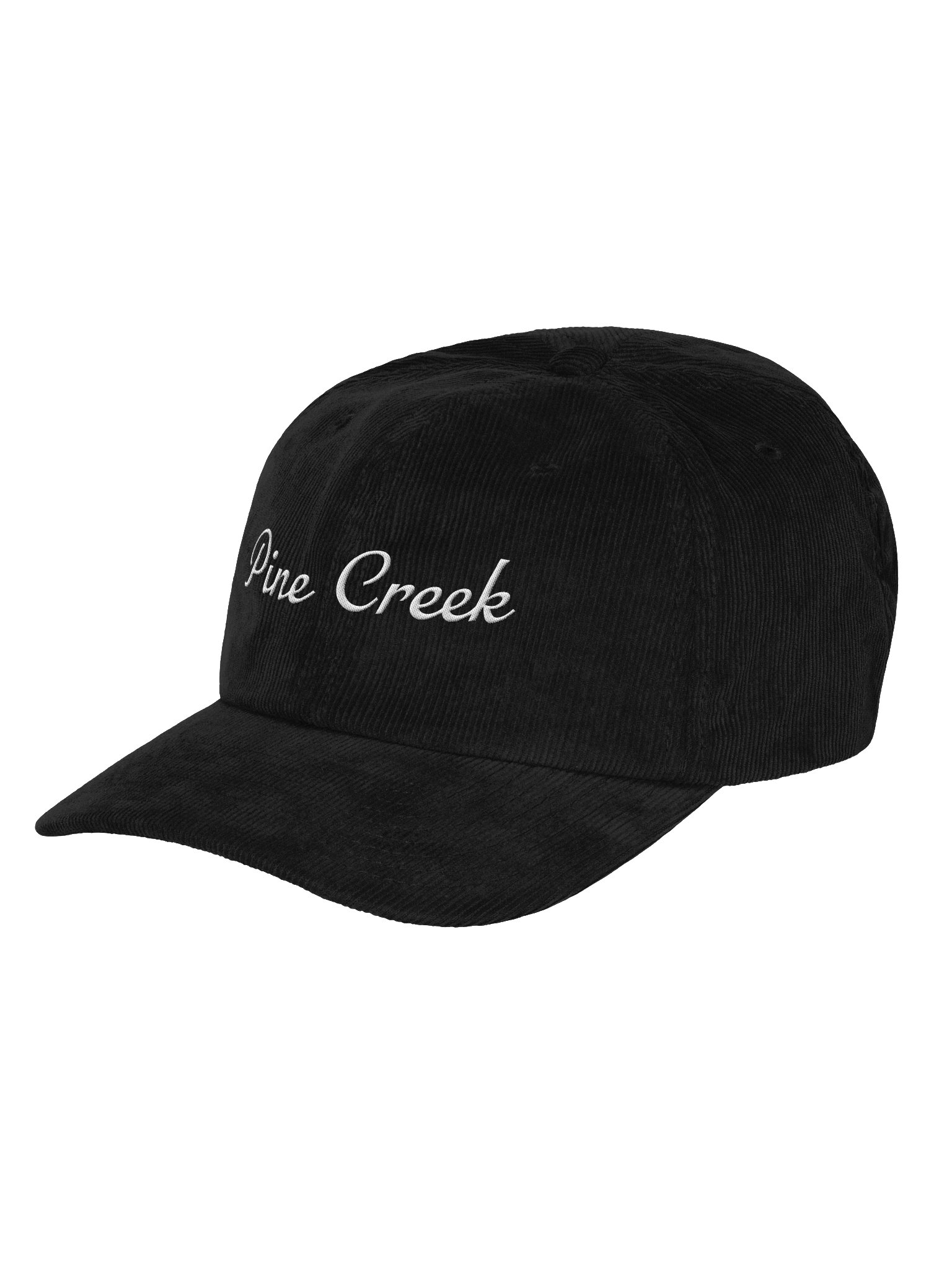 Pine Creek Corduroy Dad Hat product image (3)