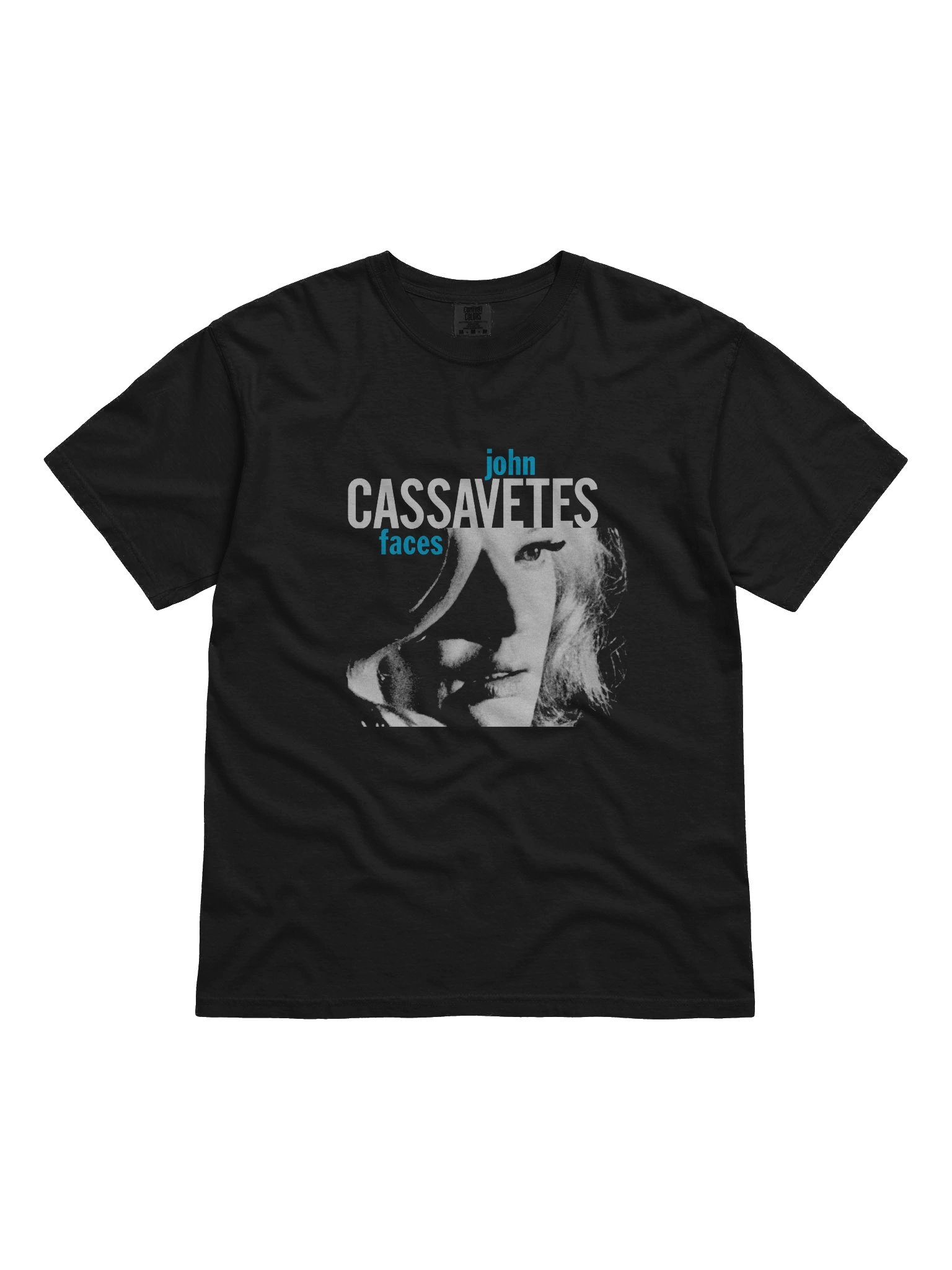 Cassavettes - Faces product image (1)