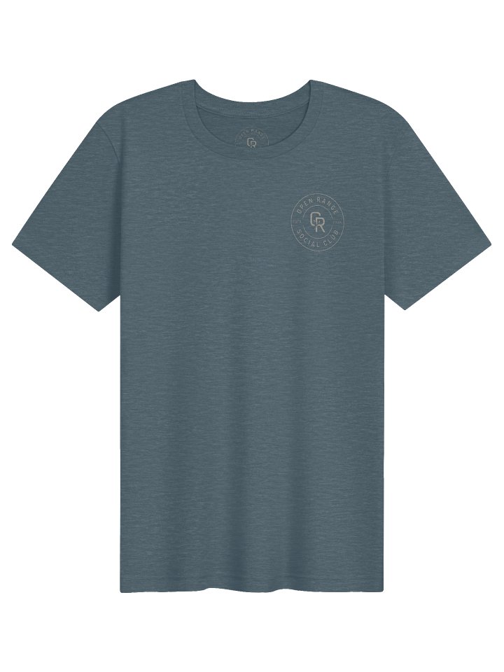 Open Range Social Club - Heritage Blue product image (1)