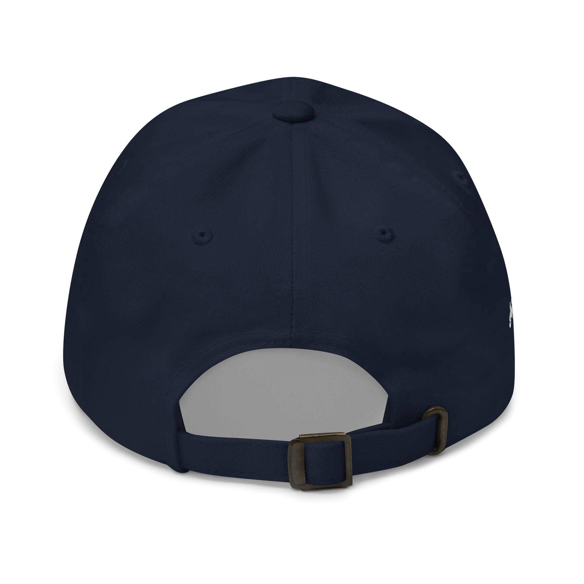 Authenticity H Logo hat product image (4)
