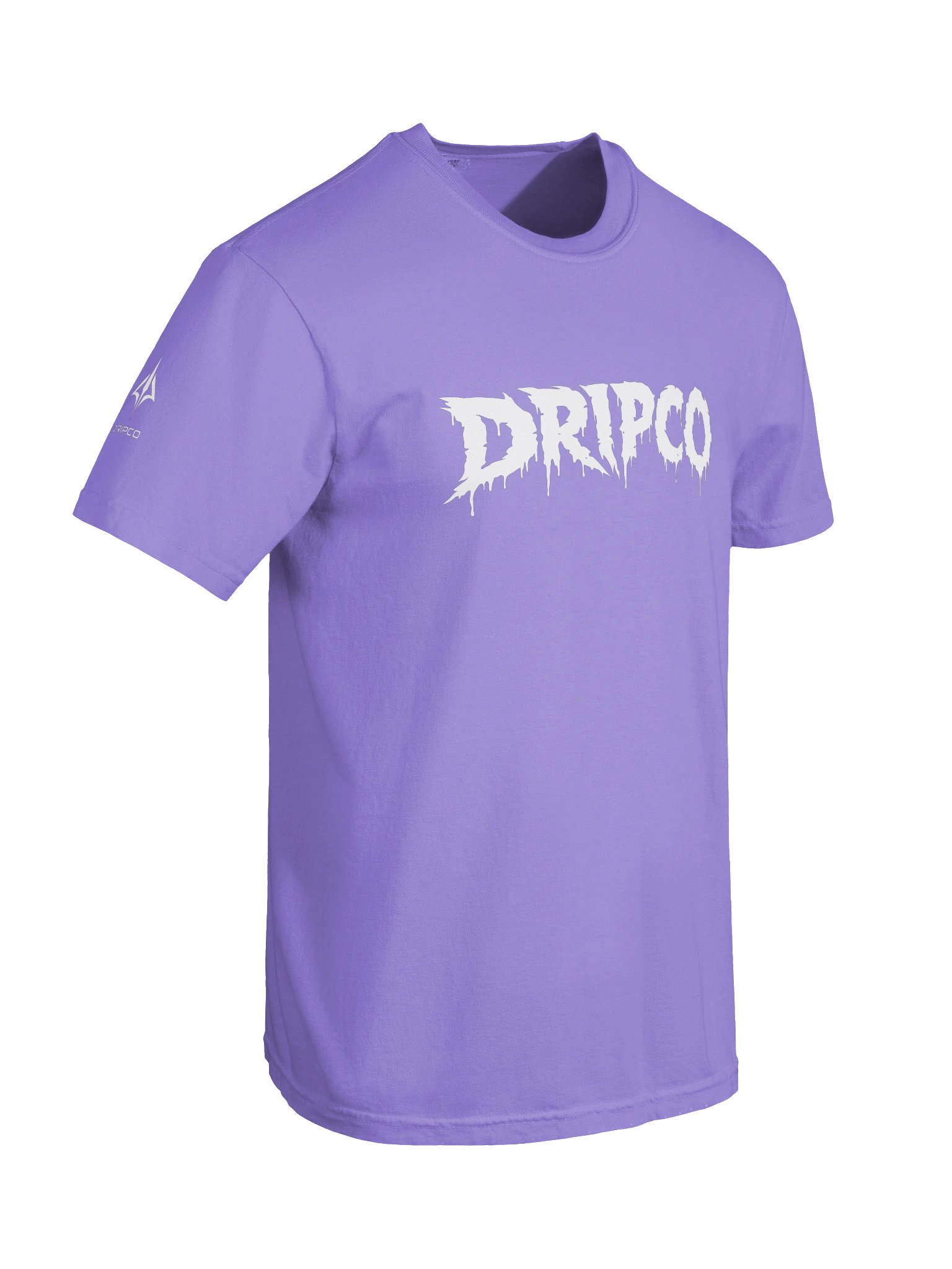 DRIPCO Dripping Logo Tee product image (22)