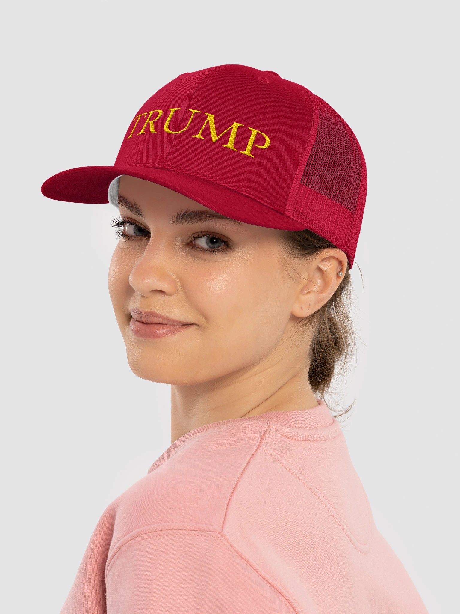 Trump Cap product image (1)