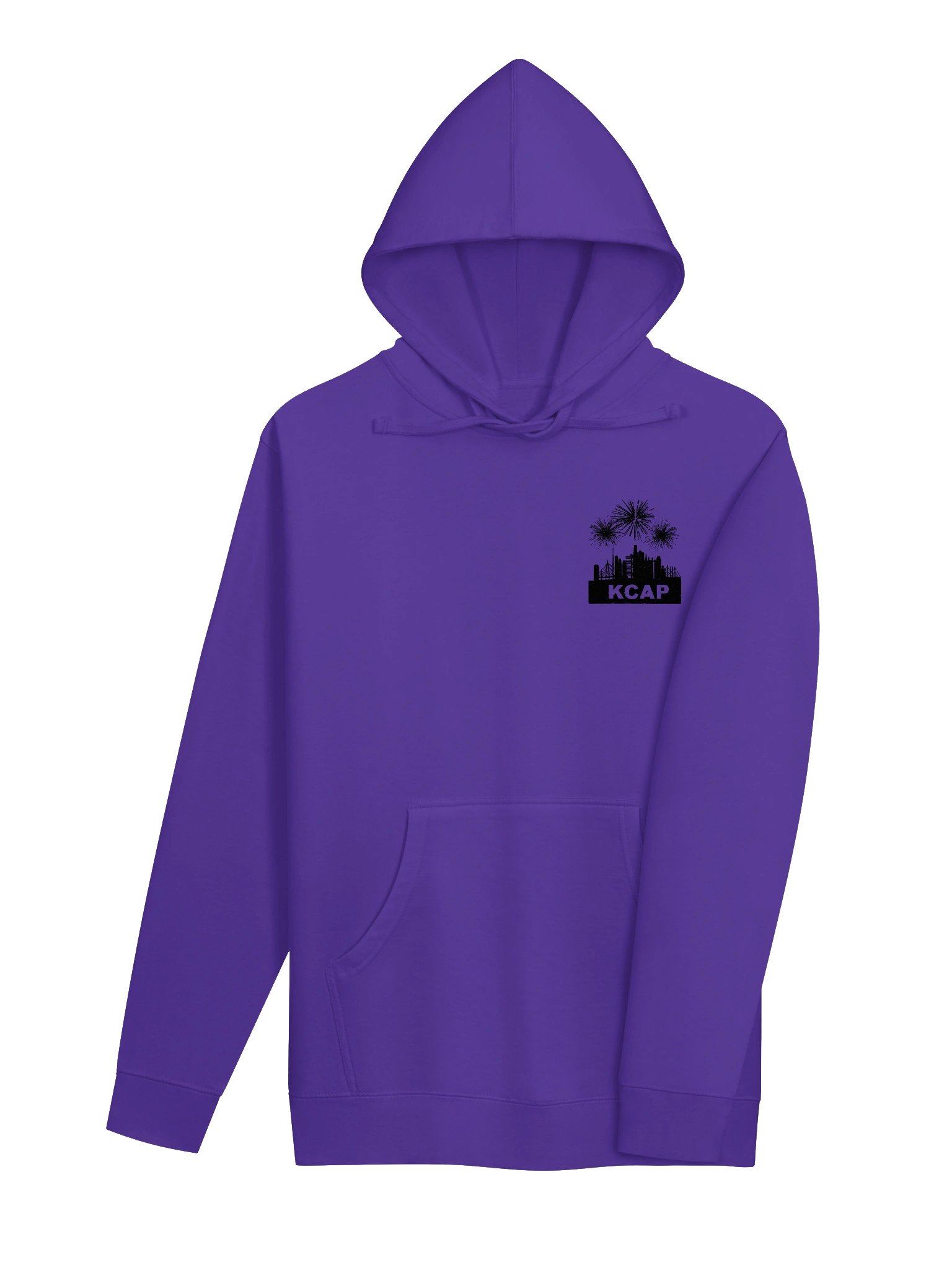 KCAP - Midweight Hoodie product image (13)