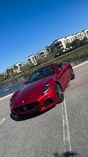 This this Maserati GranCabrio Trofeo the most beautiful drop top on sale today⁉️🔱

******************************************...