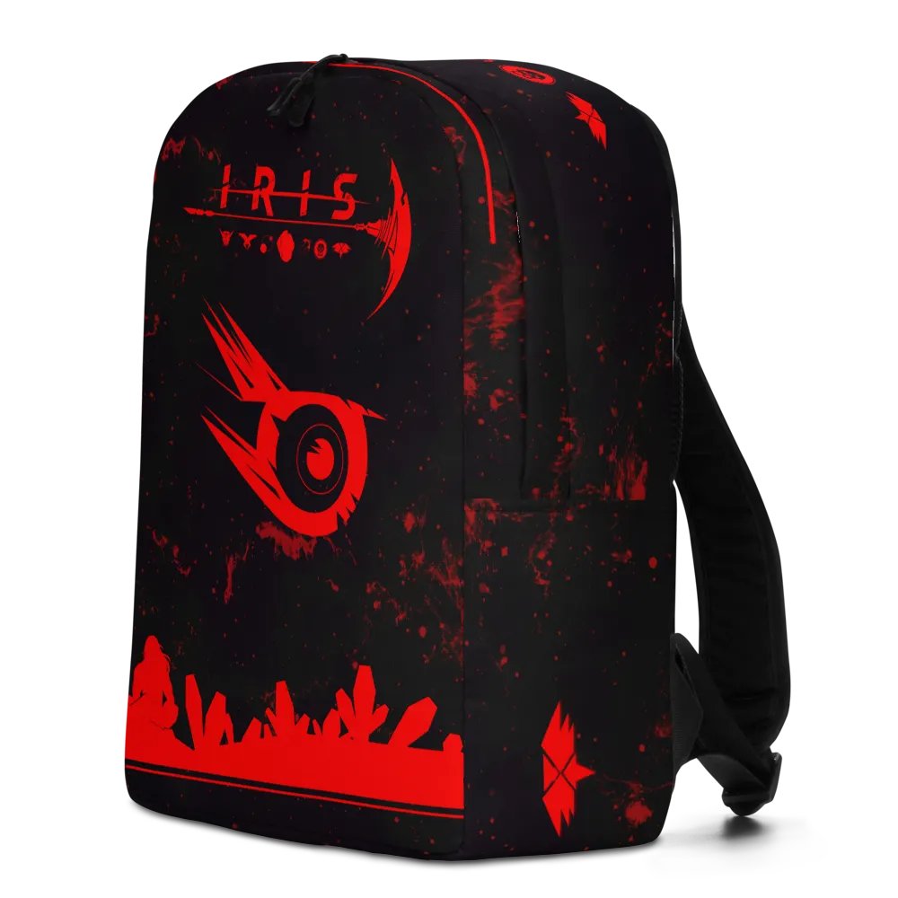 IRIS Minimalist Bag product image (2)