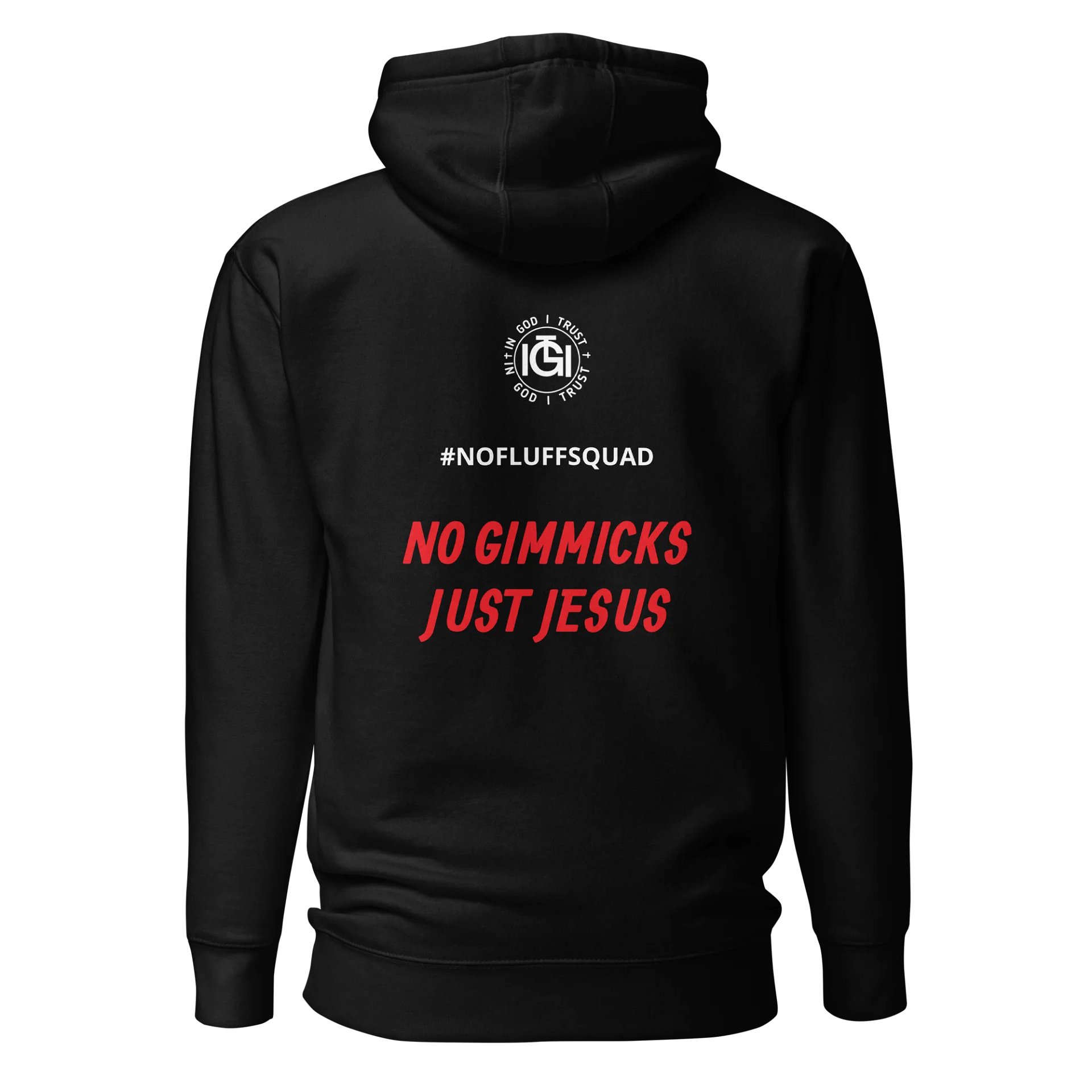 No Fluff Hoodies product image (26)