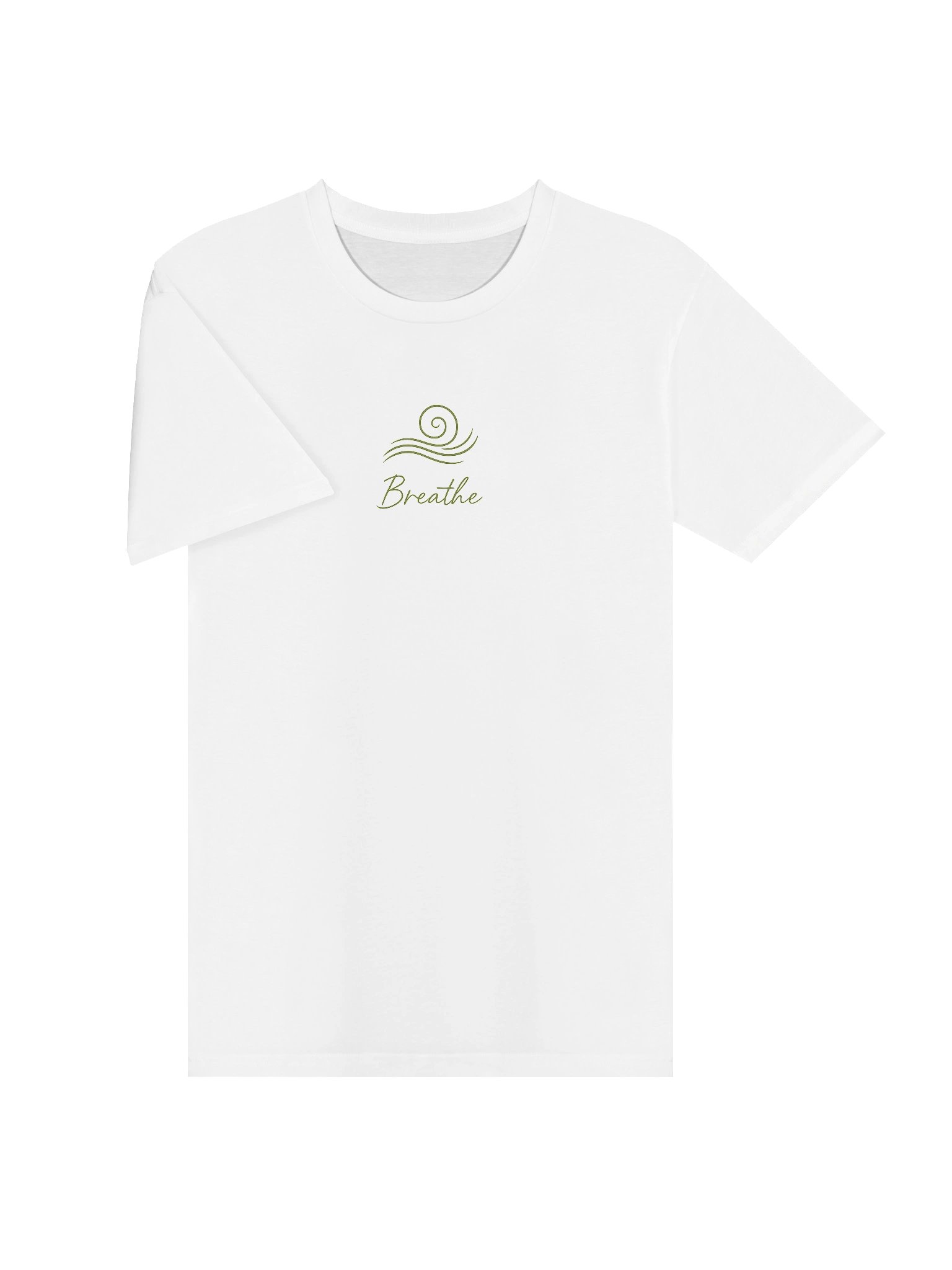 Breathe Collection: AS Colour 5001T Premium Unisex T-Shirt – DTFx Print Edition product image (3)