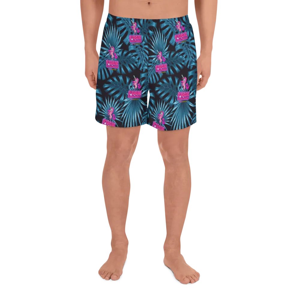 Fuck Everybody! Hawaiian shorts product image (4)