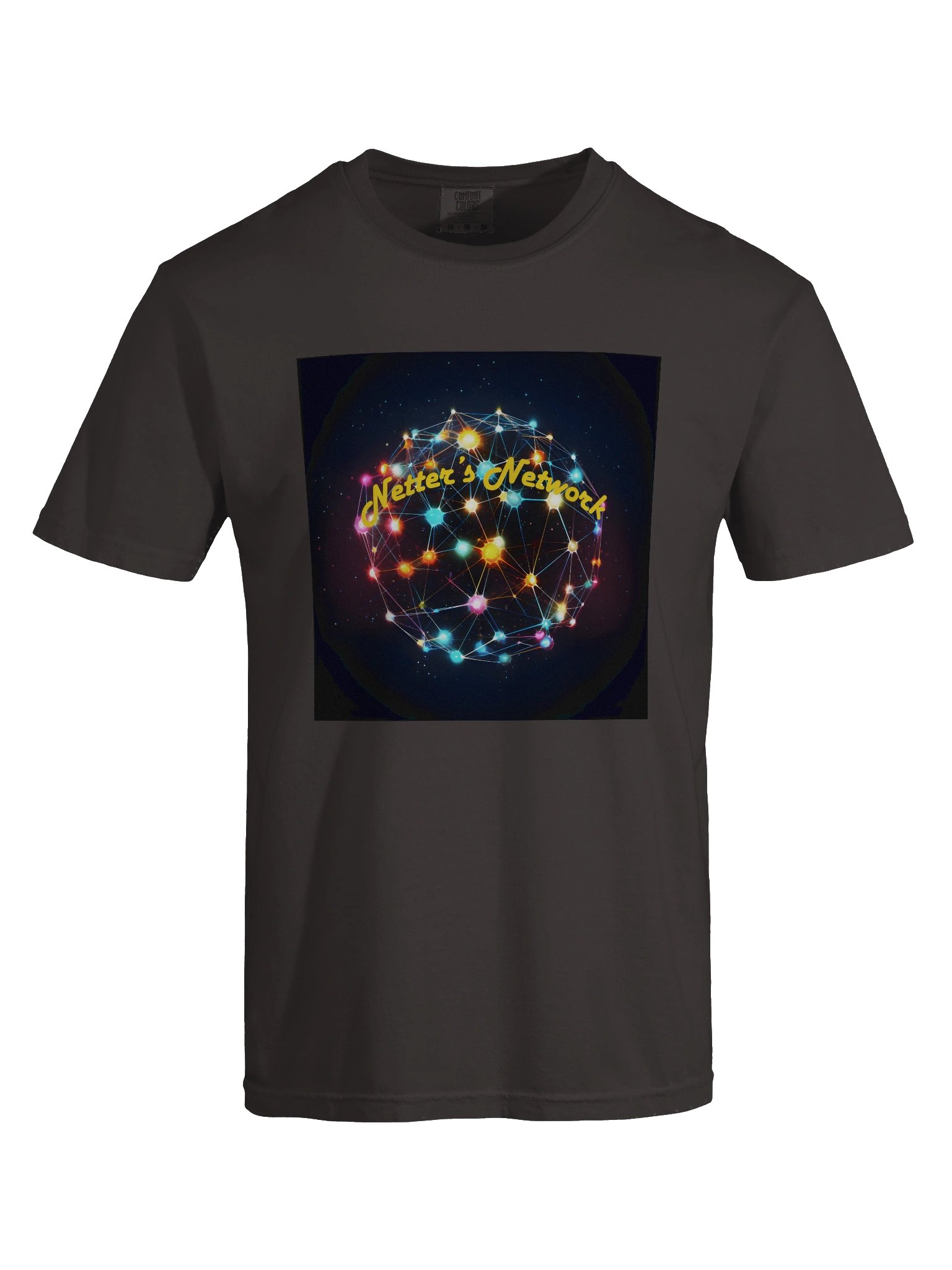 Netter's Network Connectivity T-Shirt product image (7)