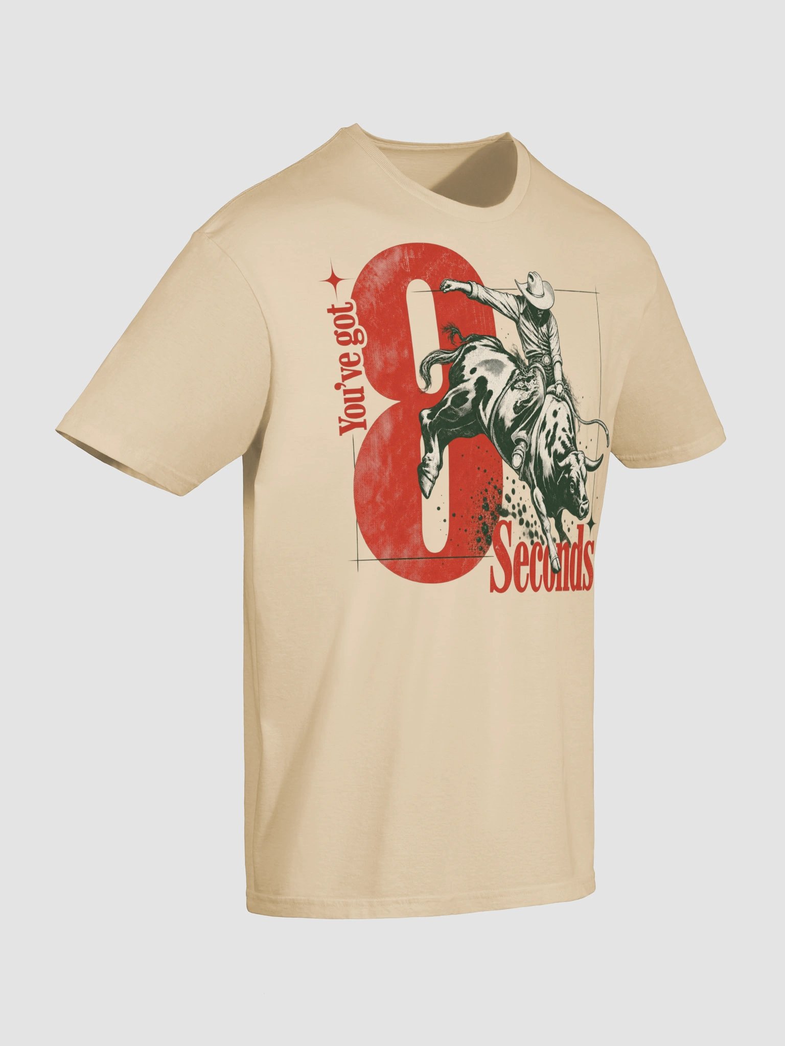Got 8 Seconds product image (3)
