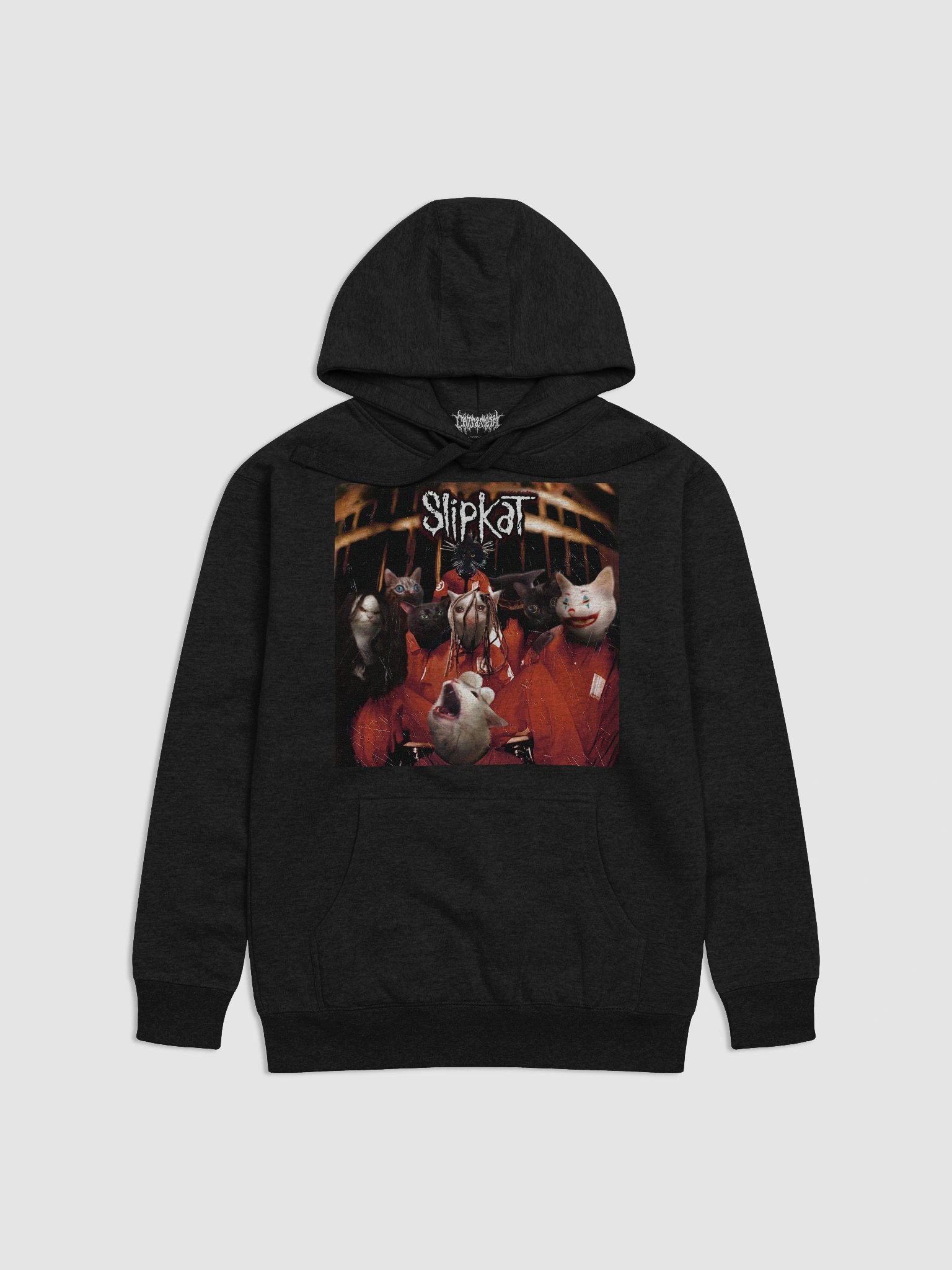 SLIPKAT 1999 HOODIE product image (1)