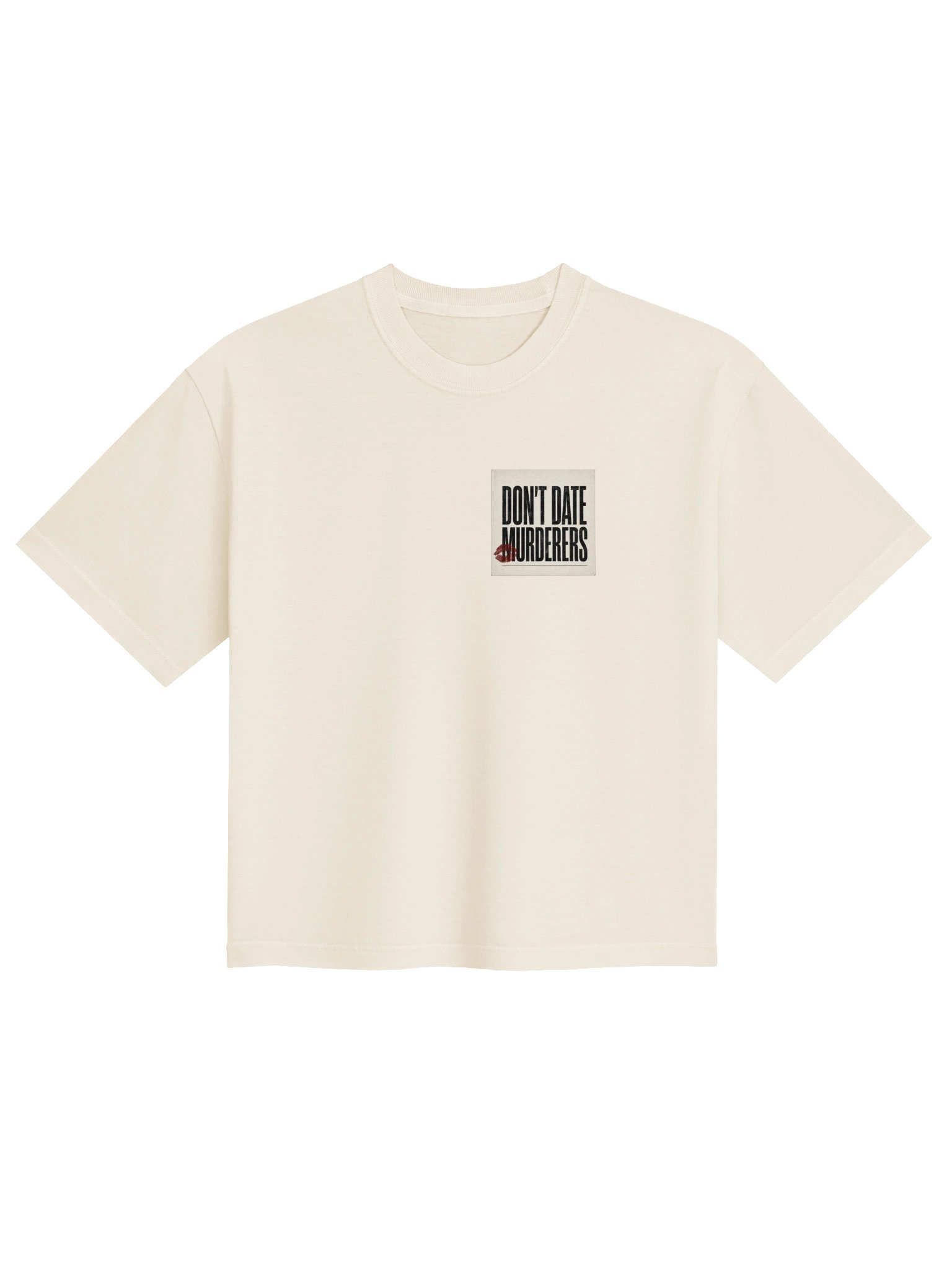 The Big JoJo Energy Tee (Women's Boxy) product image (9)
