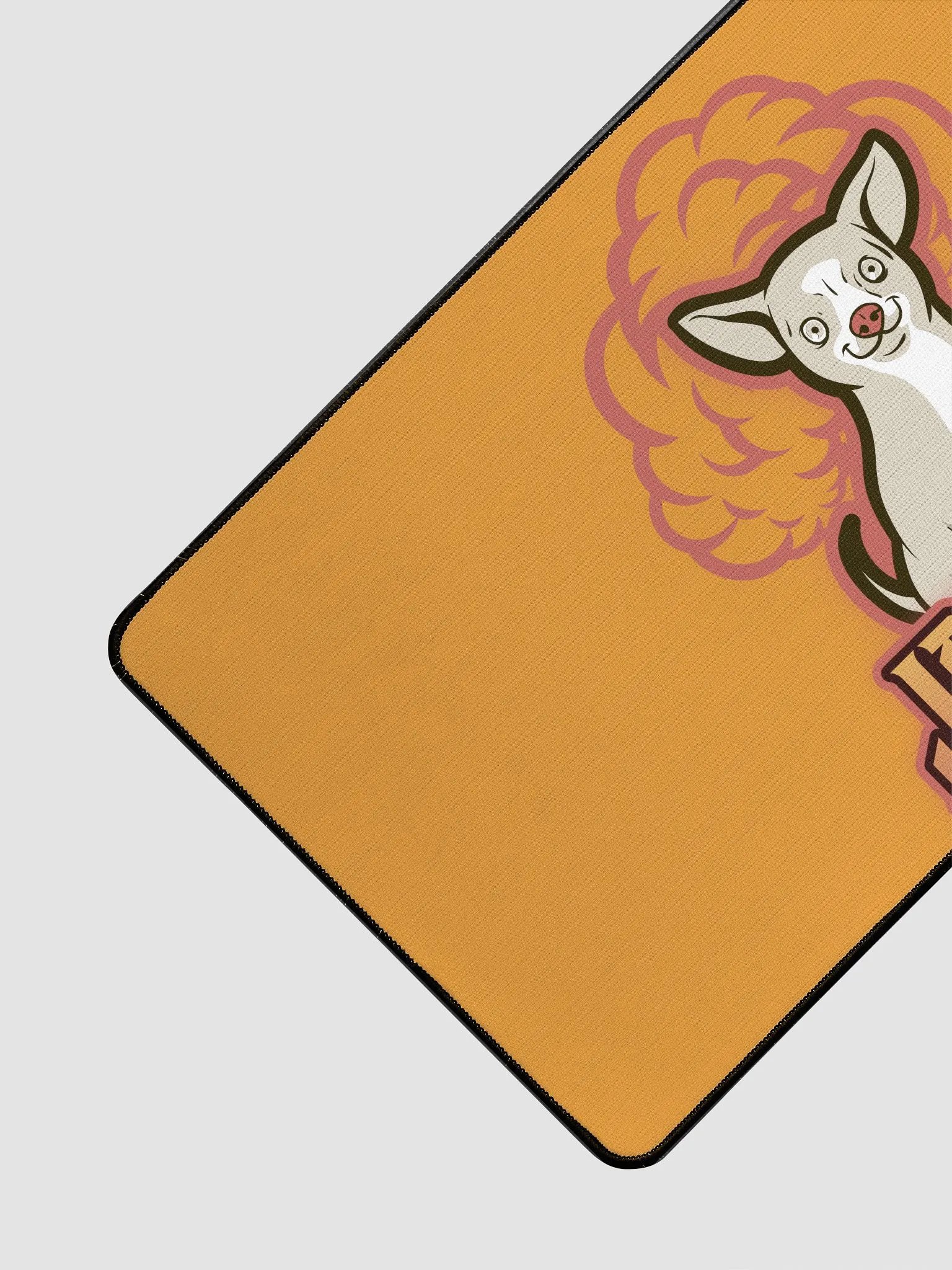 Jaydog Desk Mat product image (3)