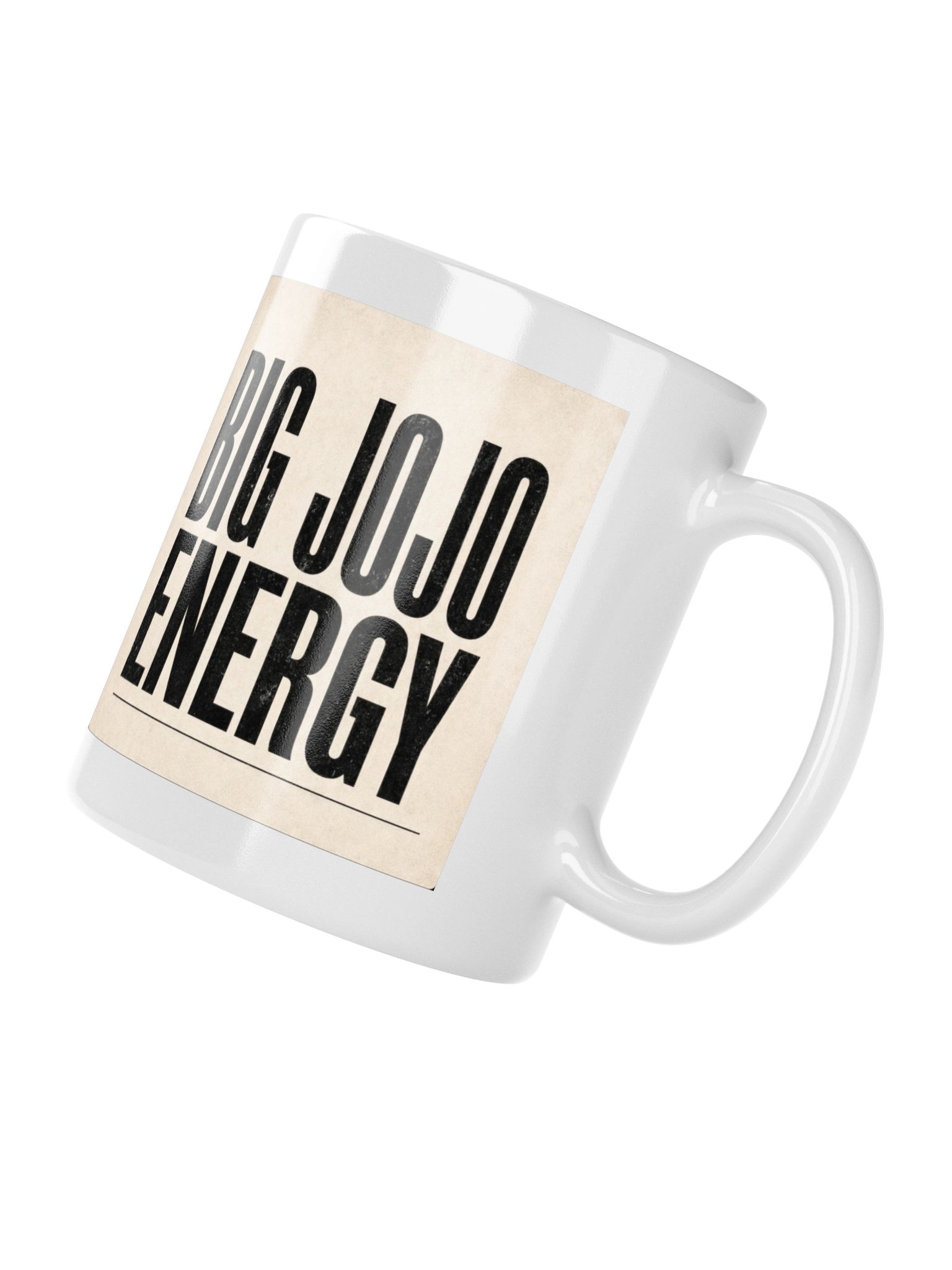 The Big JoJo Energy Mug product image (4)