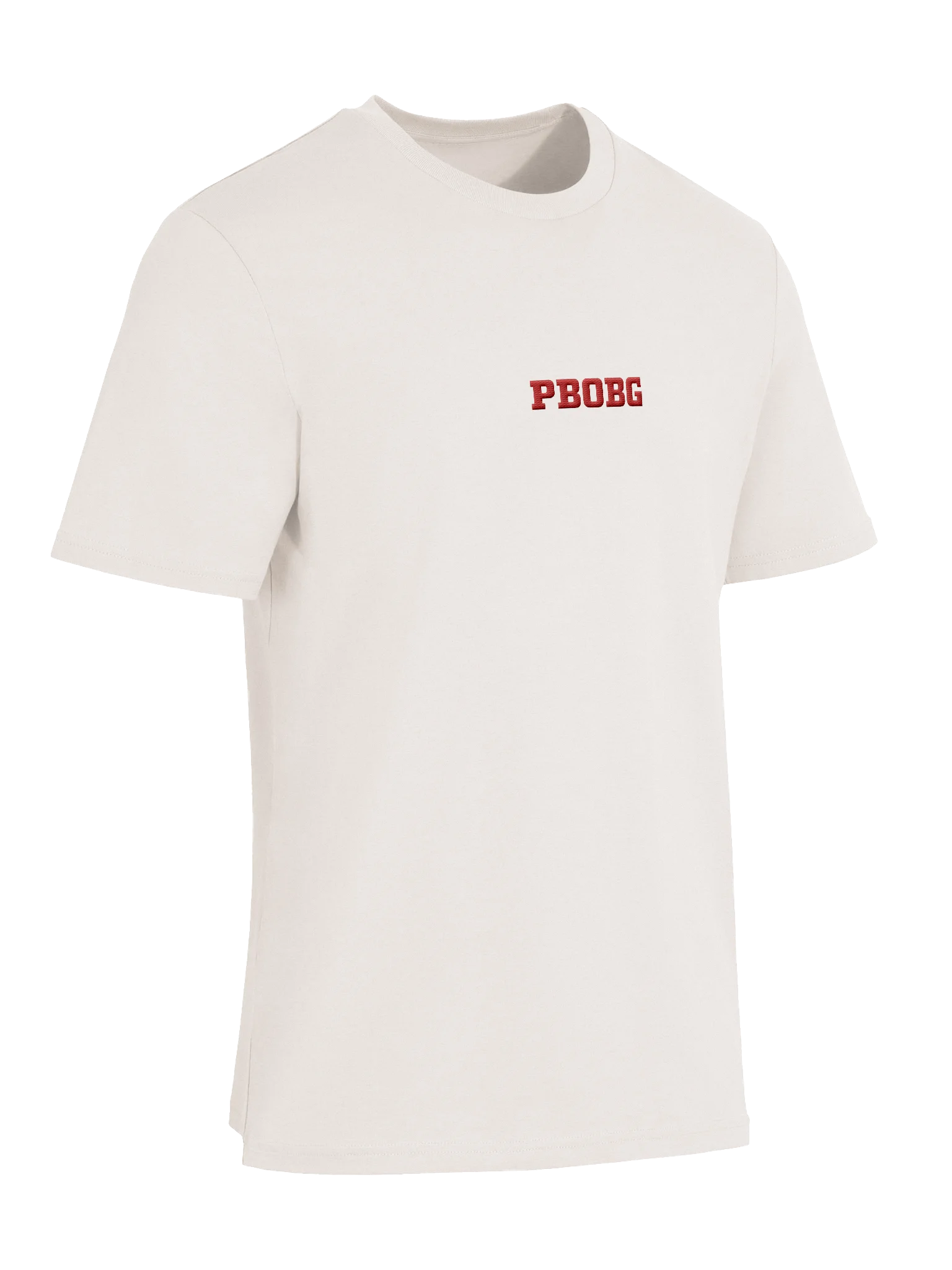 'Praise Be Our Beloved Game' Embroidered T-Shirt product image (6)