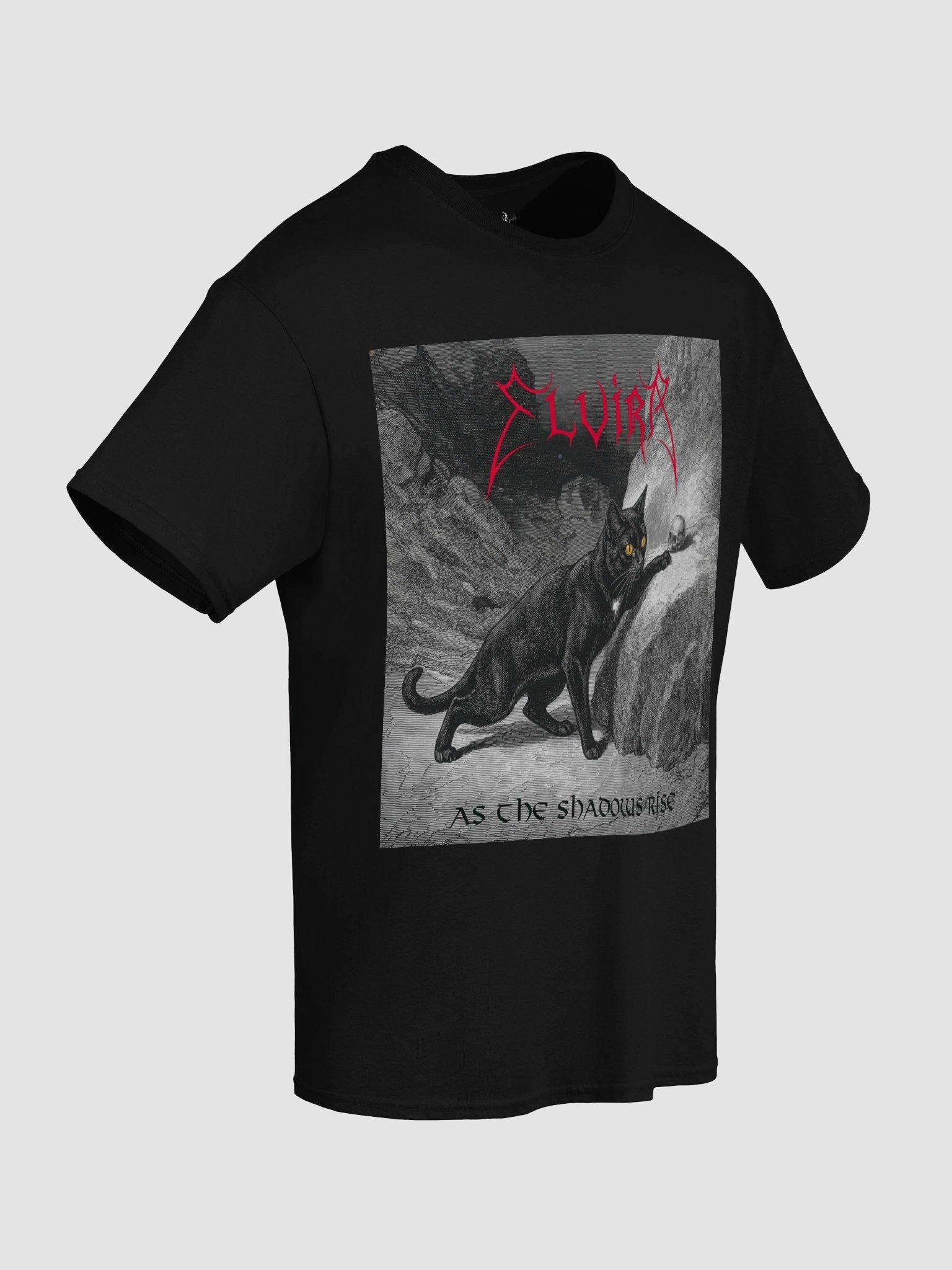 Elvira Emperor Tee product image (4)