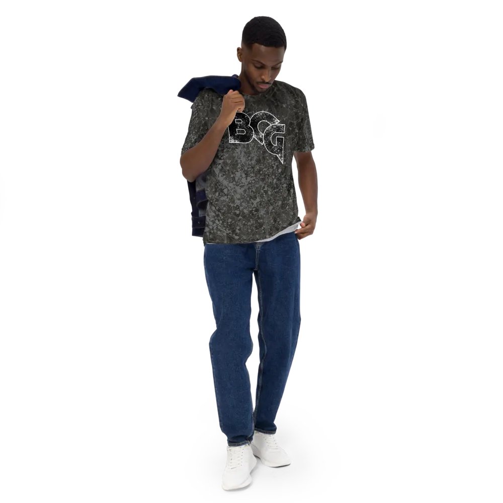 BCG Black Out product image (6)