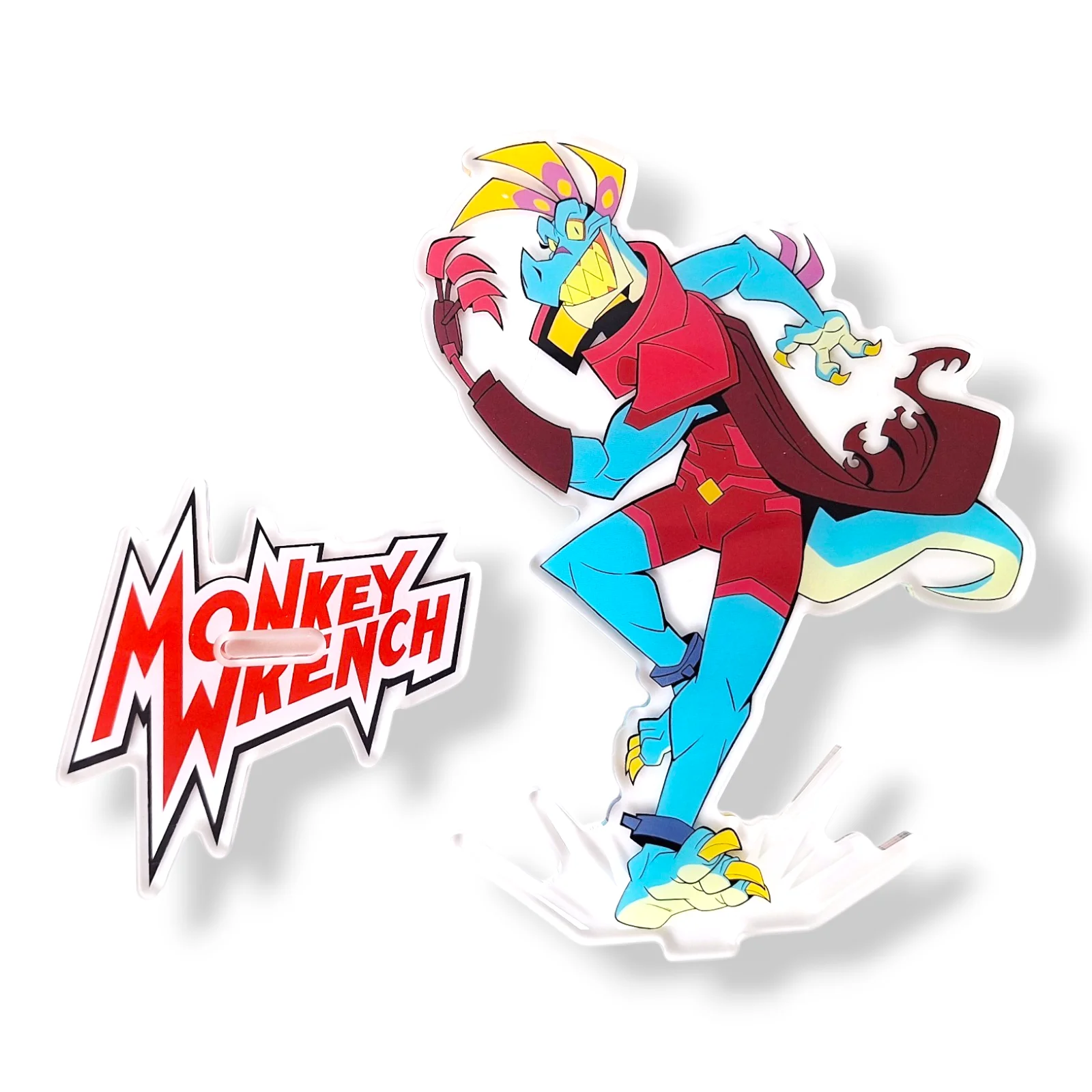 Tyneen - Acrylic Standee product image (4)
