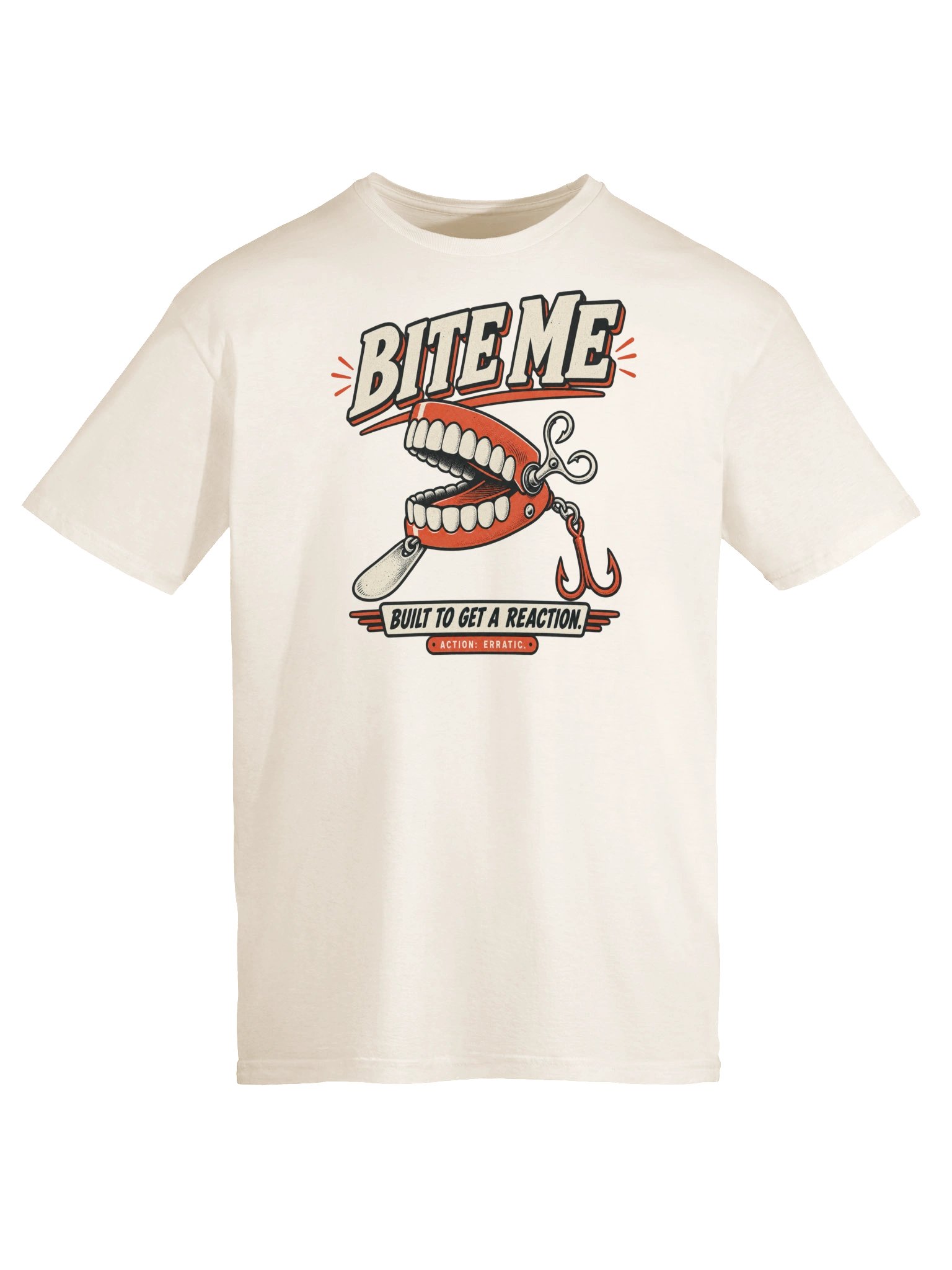 Bite Me T-Shirt product image (5)