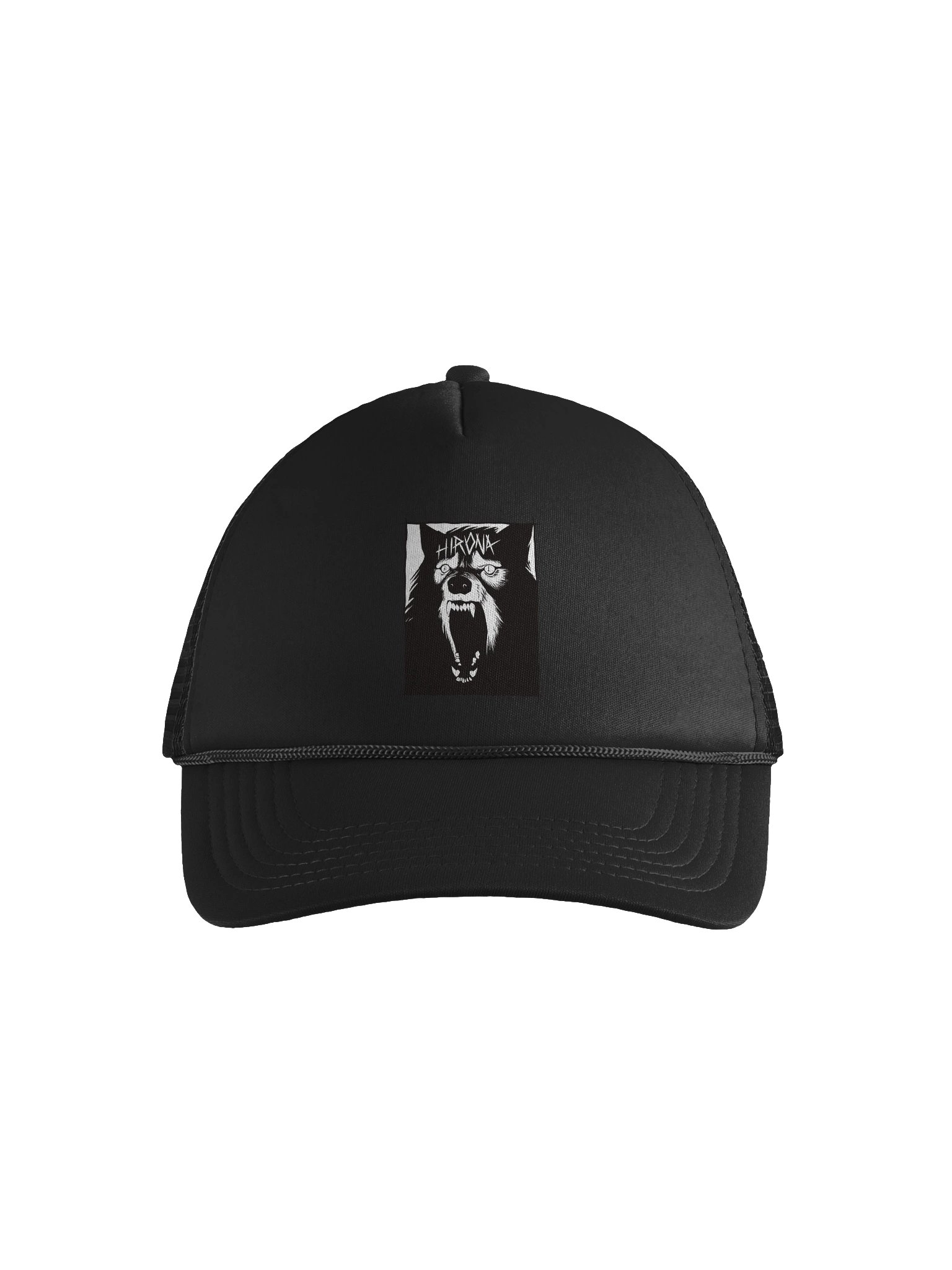 Vicious Trucker Hat product image (1)