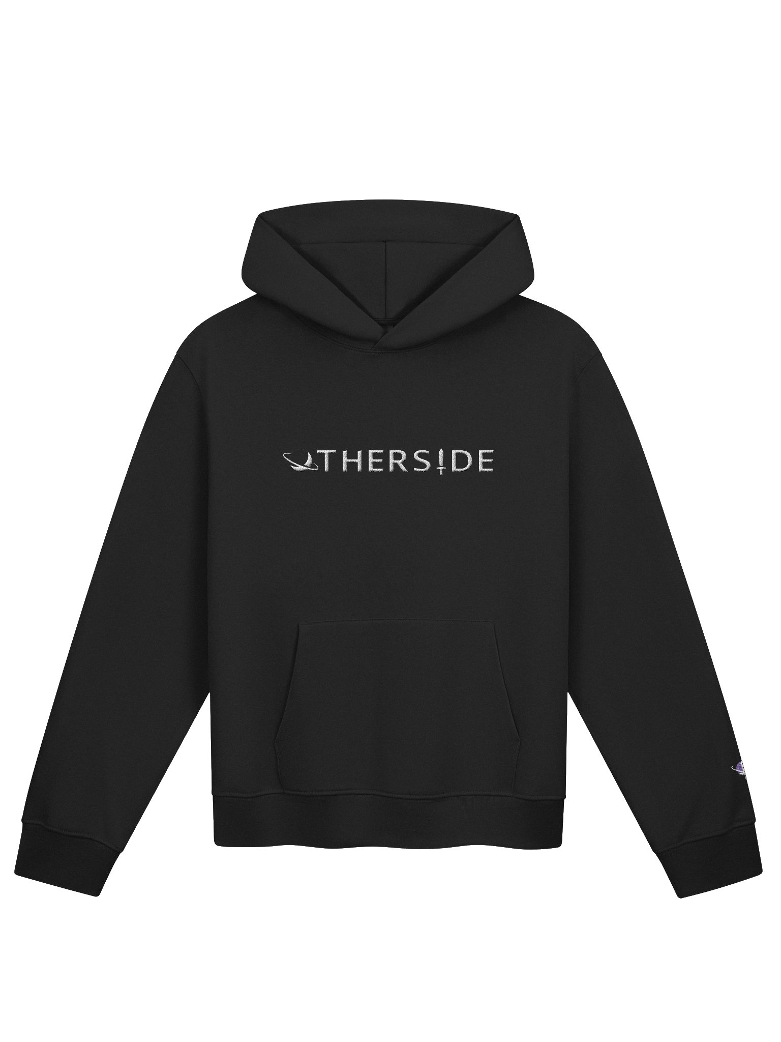 OTHERSIDE Logo Hoodie product image (1)