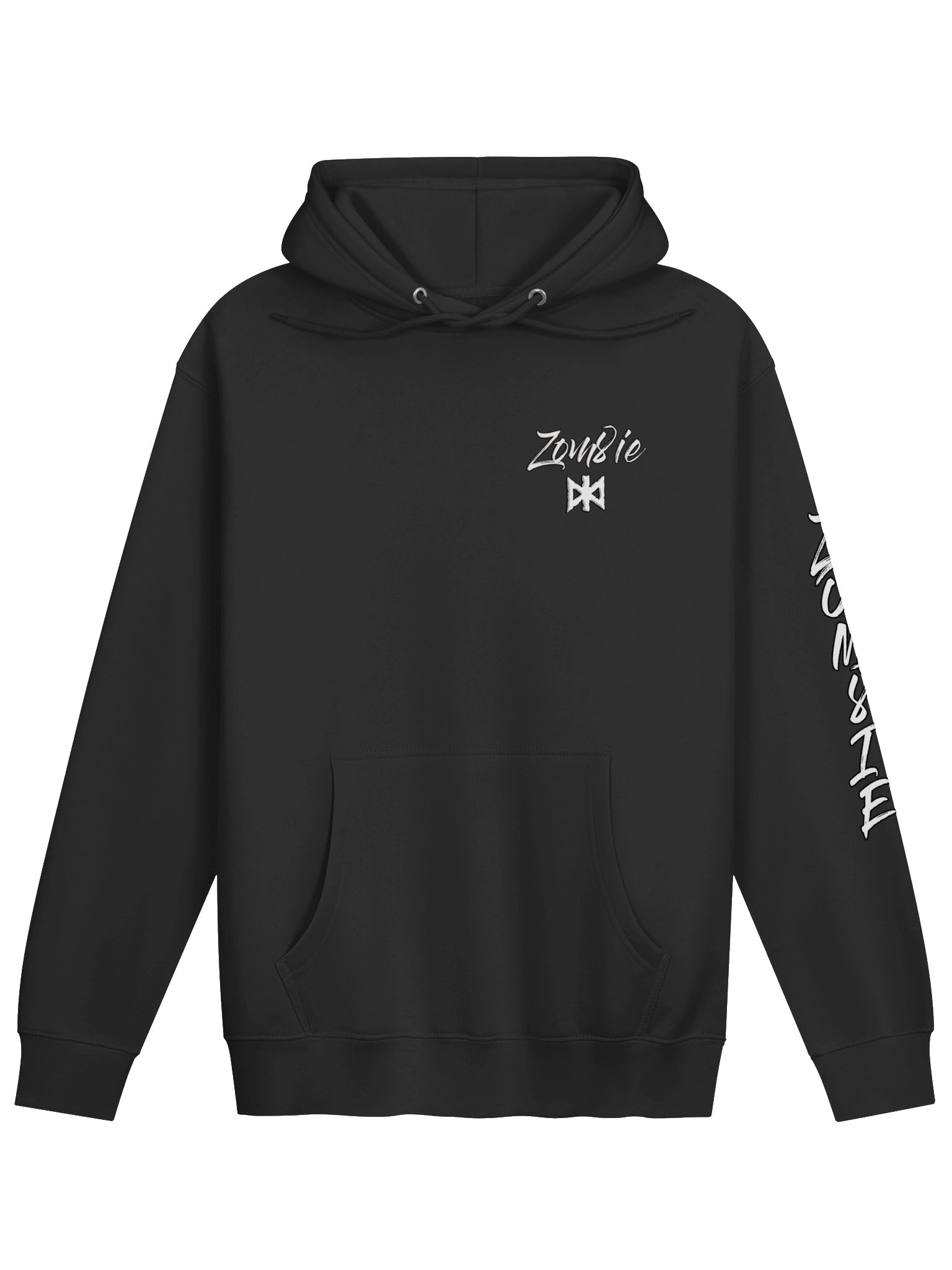 Spook Pullover Hoodie Vibes product image (3)
