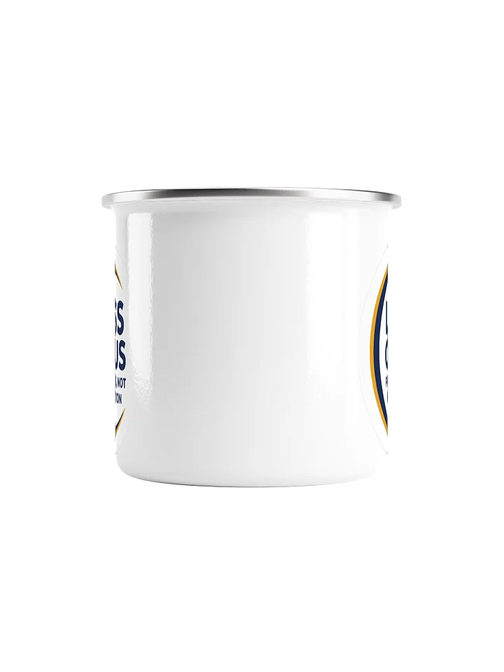LESS OF US — Progress Not Perfection Mug product image (2)