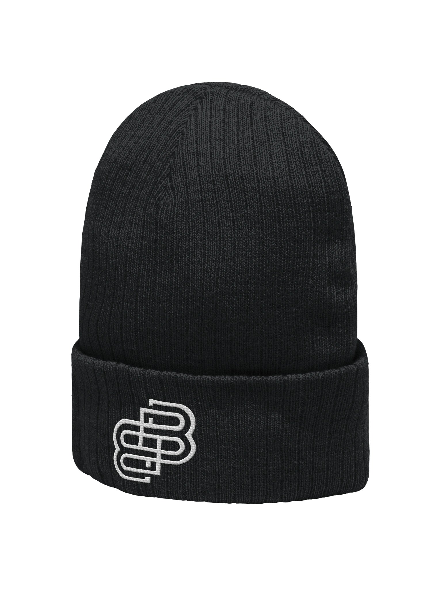 Breaker Box - Embroidered Beanie product image (2)