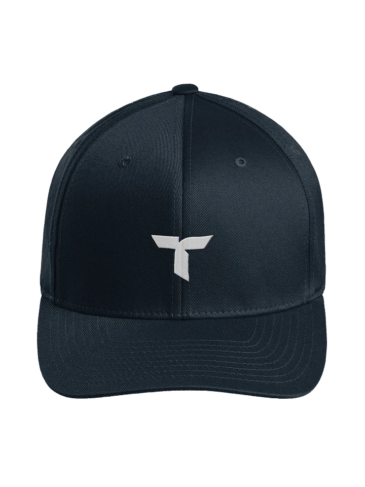 TISOT Essentials / Structured Fitted Cap product image (1)