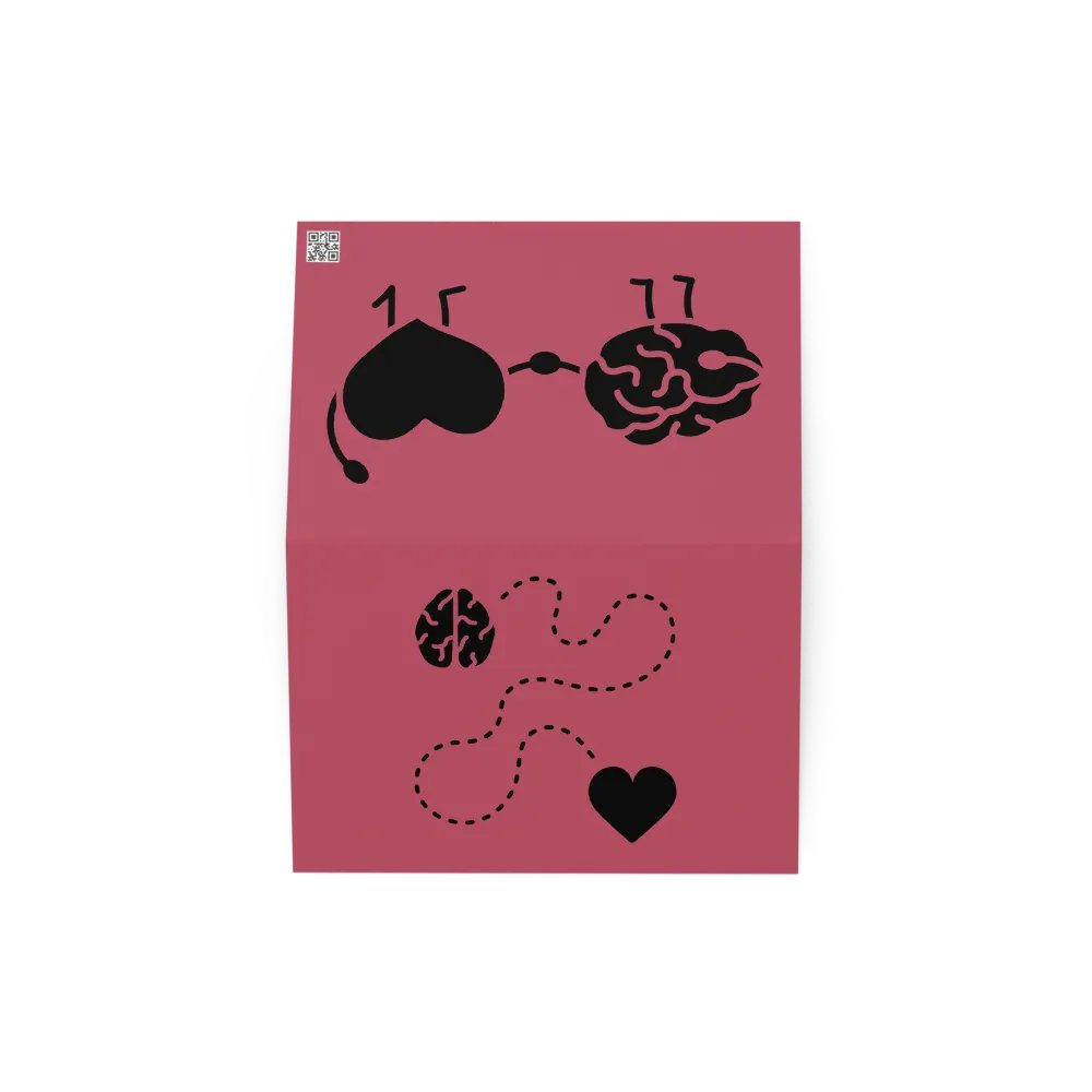 Soul Connection Greeting Card product image (13)