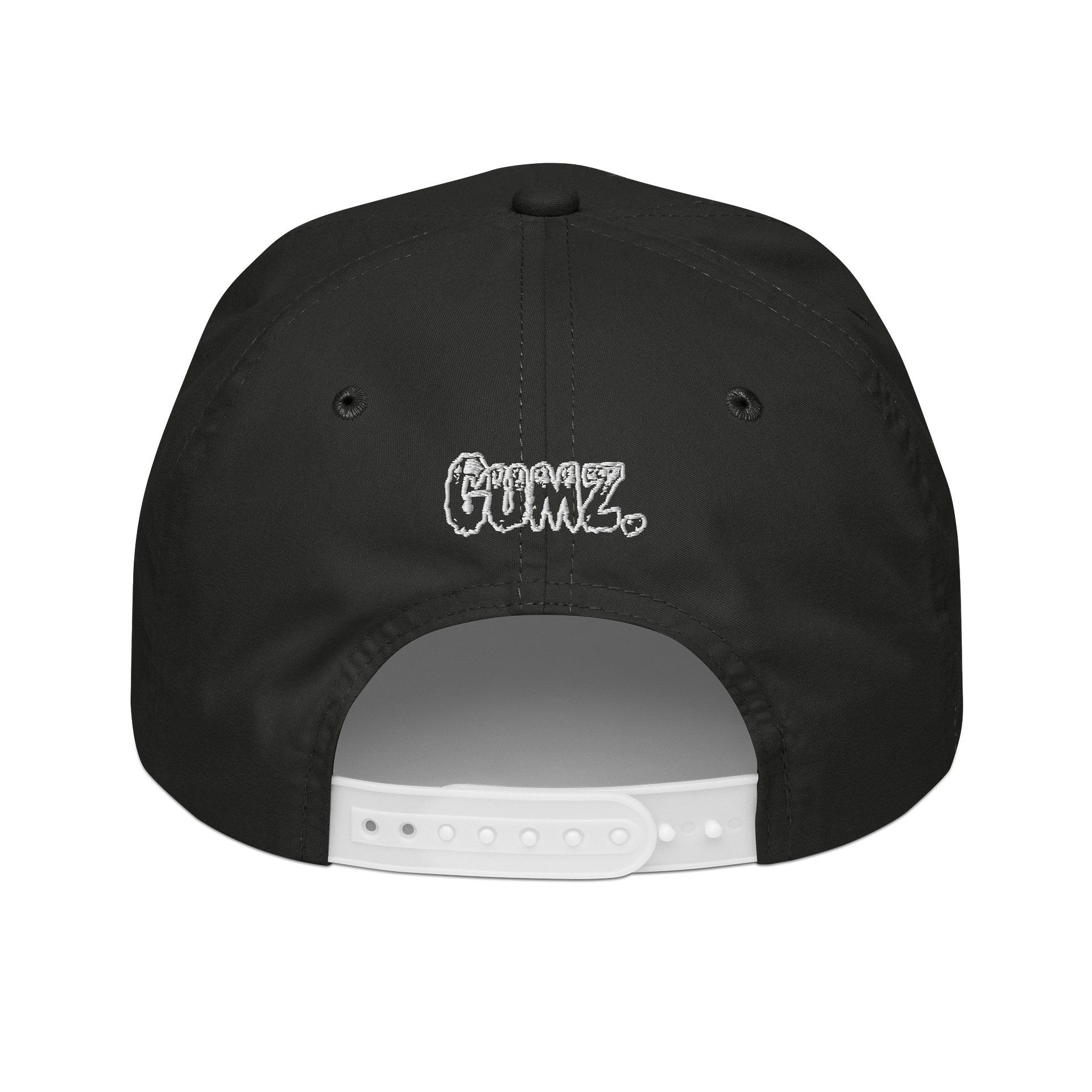 GUMZ. Golf Rope Hat product image (5)