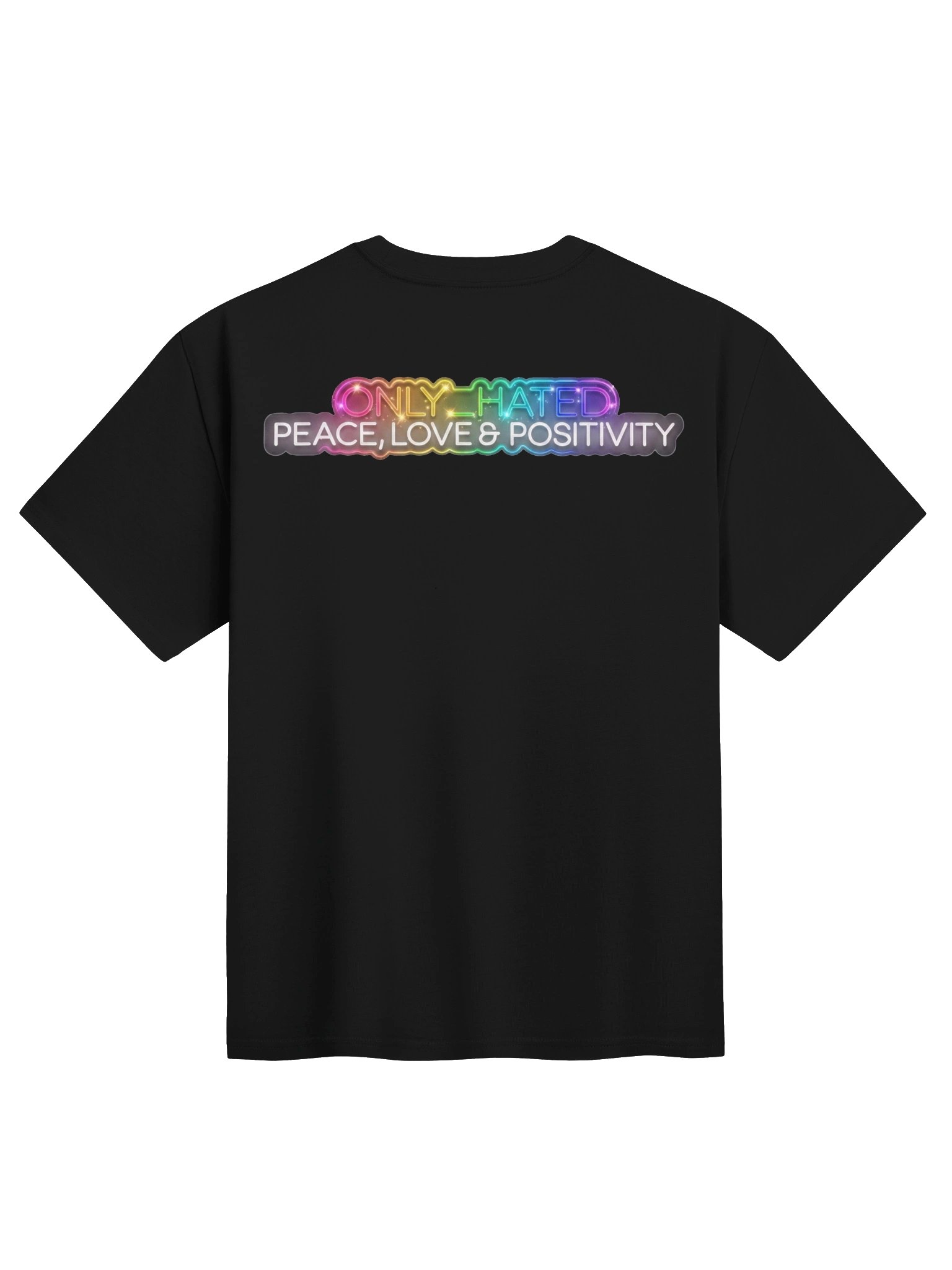 Party Time - Oversized Shirt product image (2)