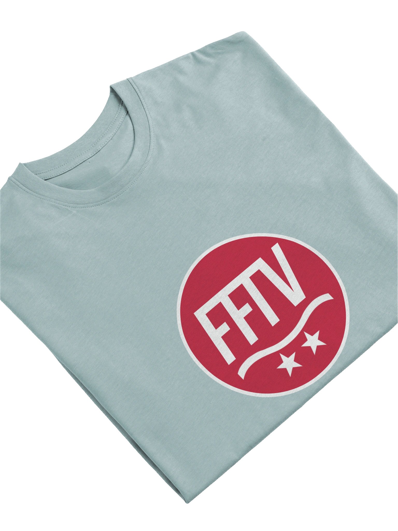 FFTV T-Shirt product image (72)