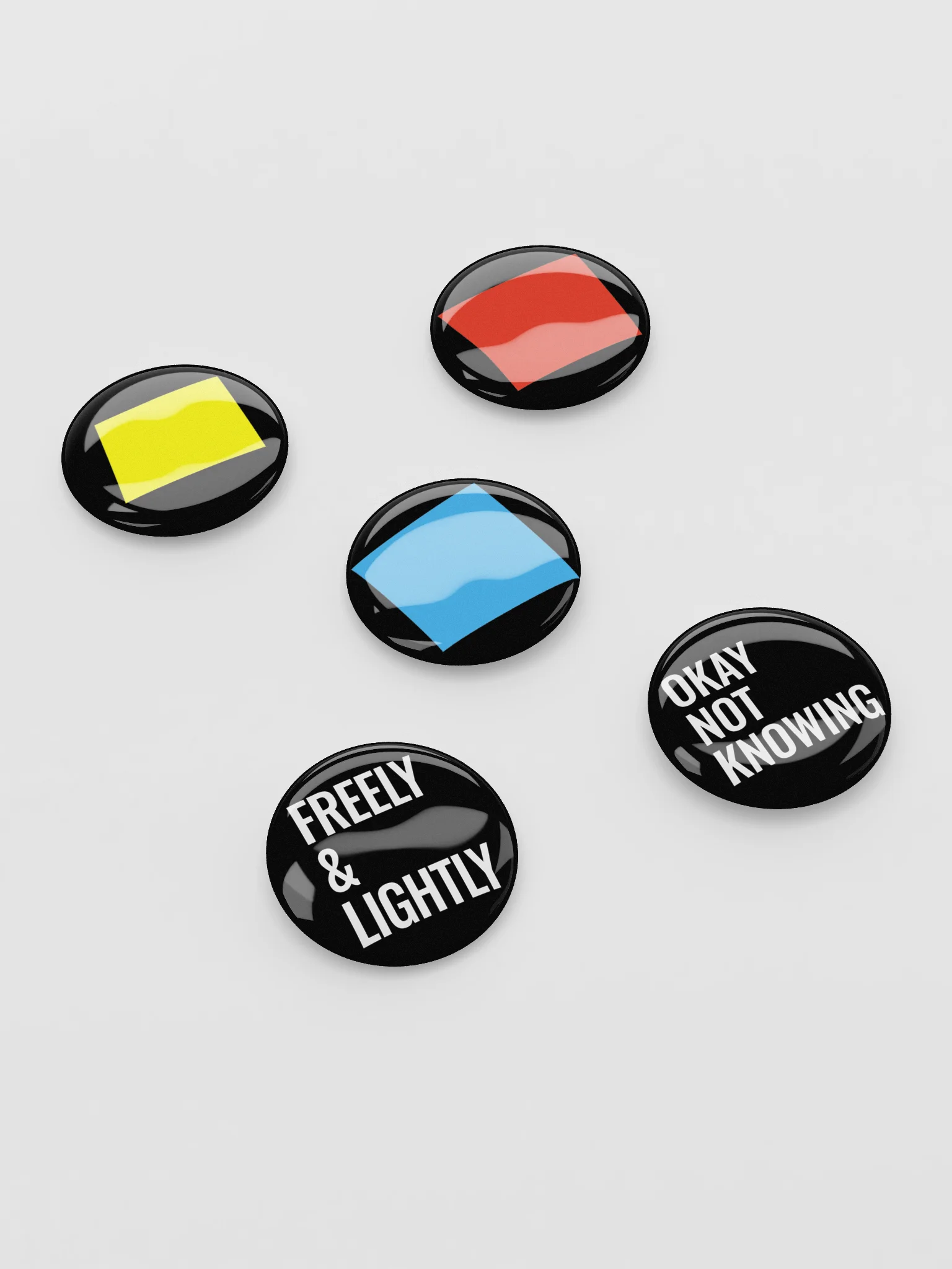 Three words buttons product image (2)
