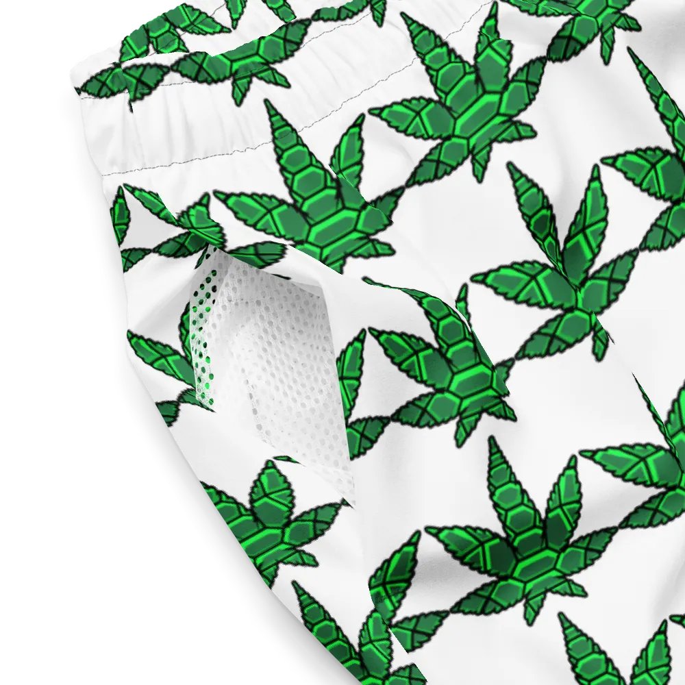 Leaf Swim Trunks product image (1)