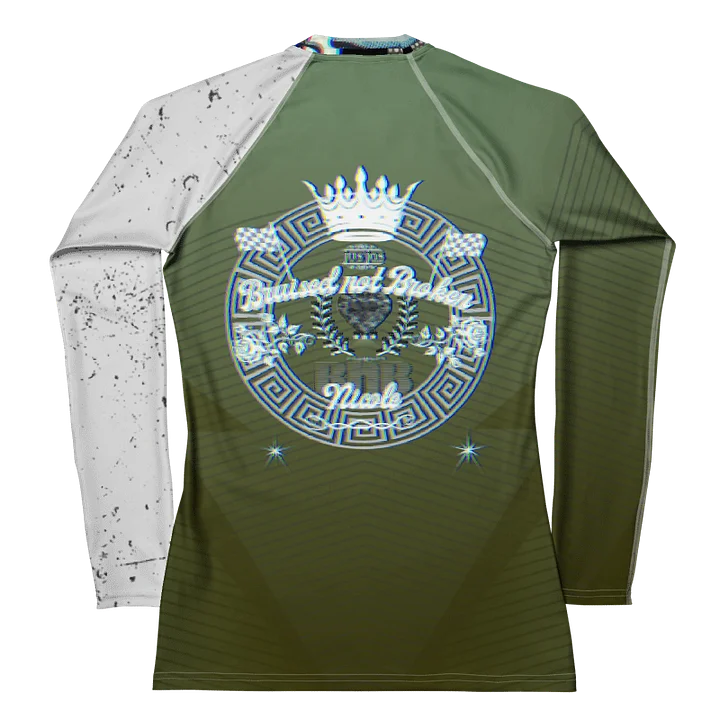Women's Rash Guard product image (2)