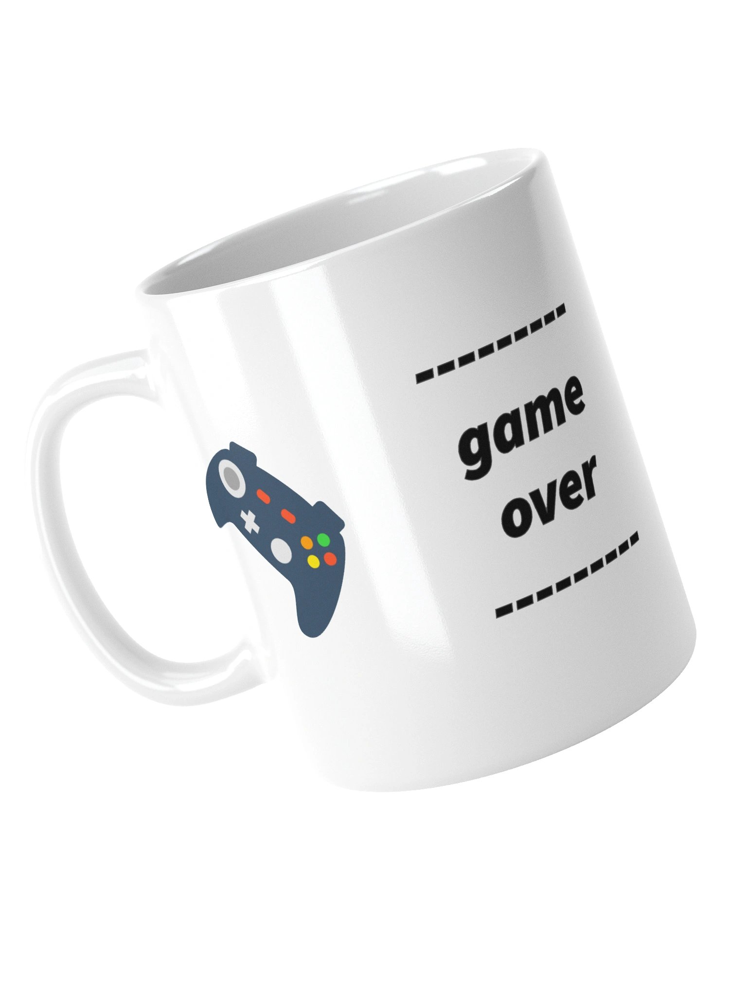game over mug product image (10)