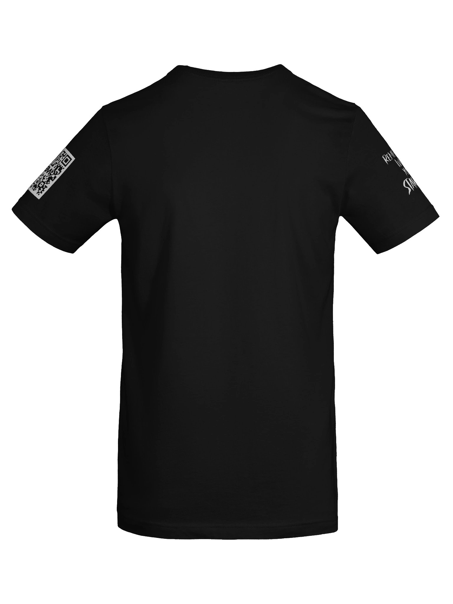 RWYS MOTIVATIONAL TSHIRT product image (20)