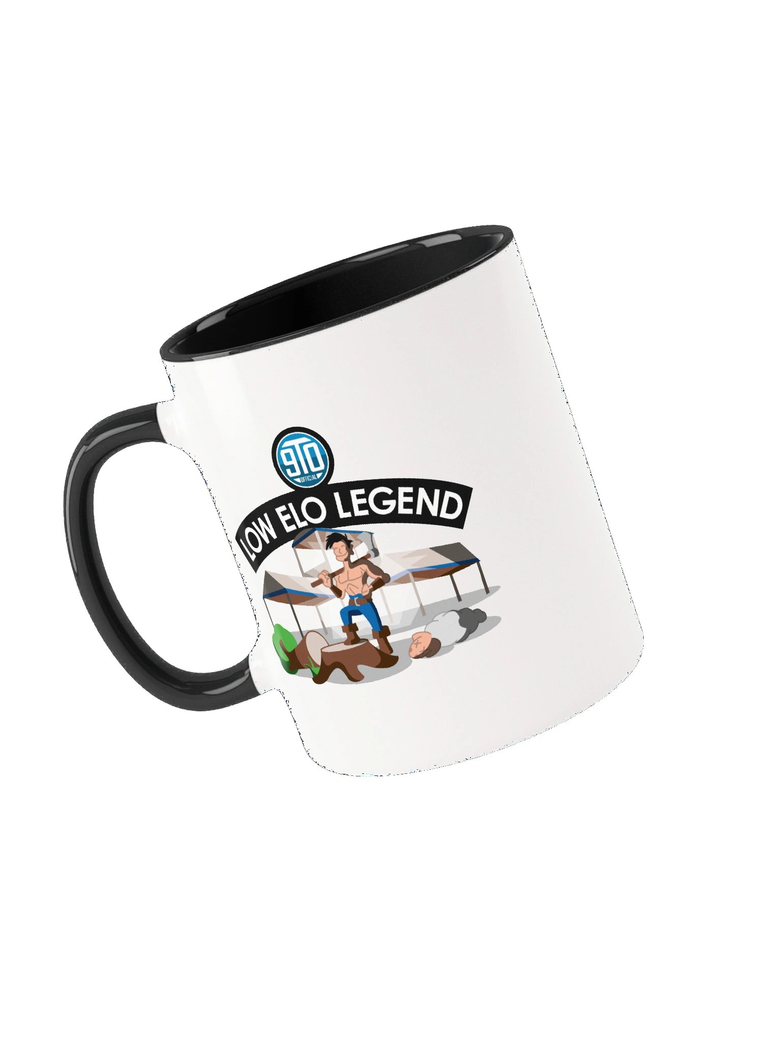 LEL Mug (colored inside) (m) product image (32)