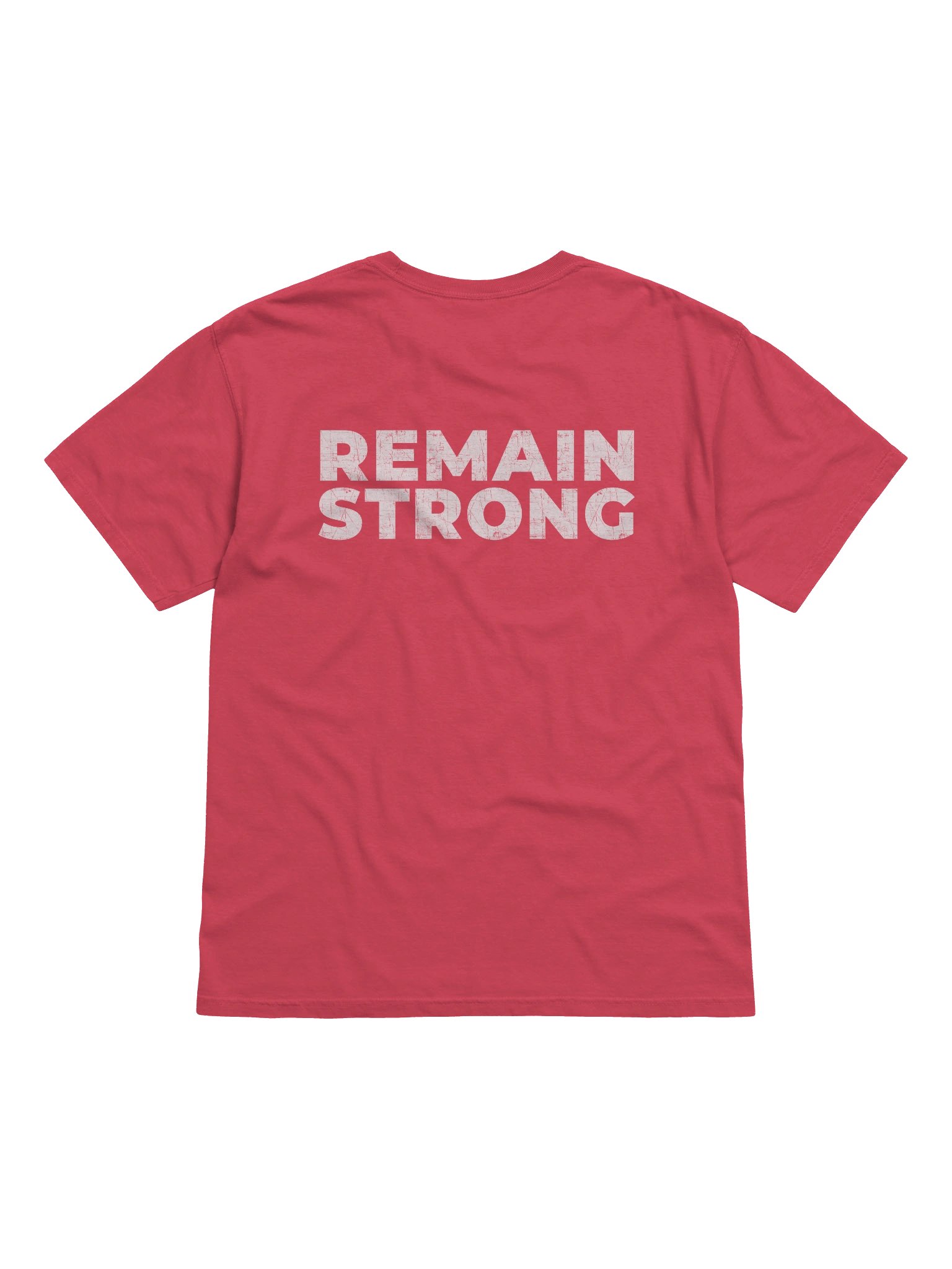 Do Not Conform Heavyweight T-Shirt product image (2)