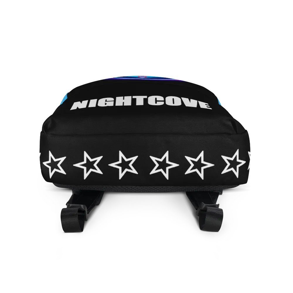 2022 Icon Backpack product image (2)