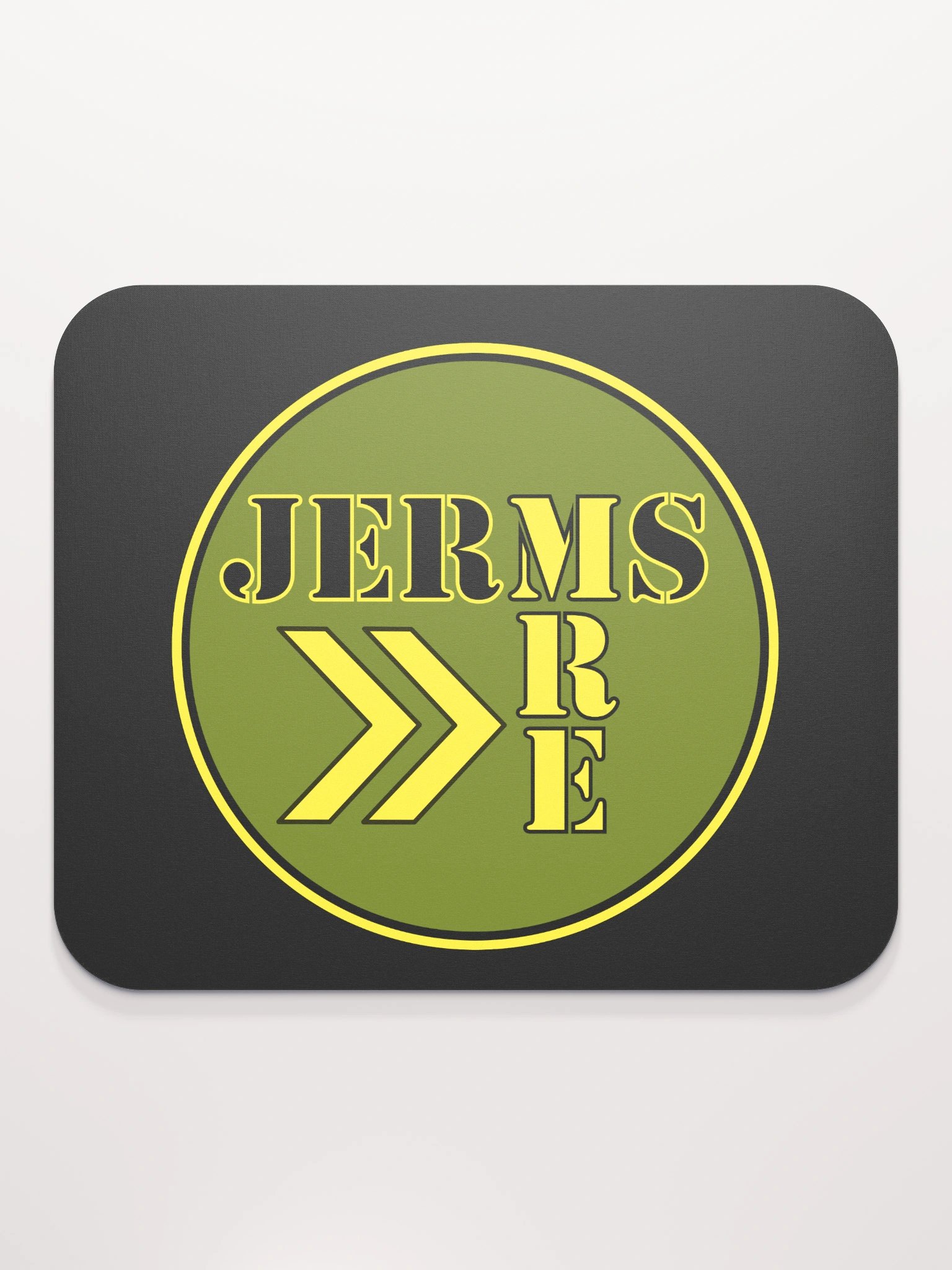 JermsMRE Mouse Pad product image (2)