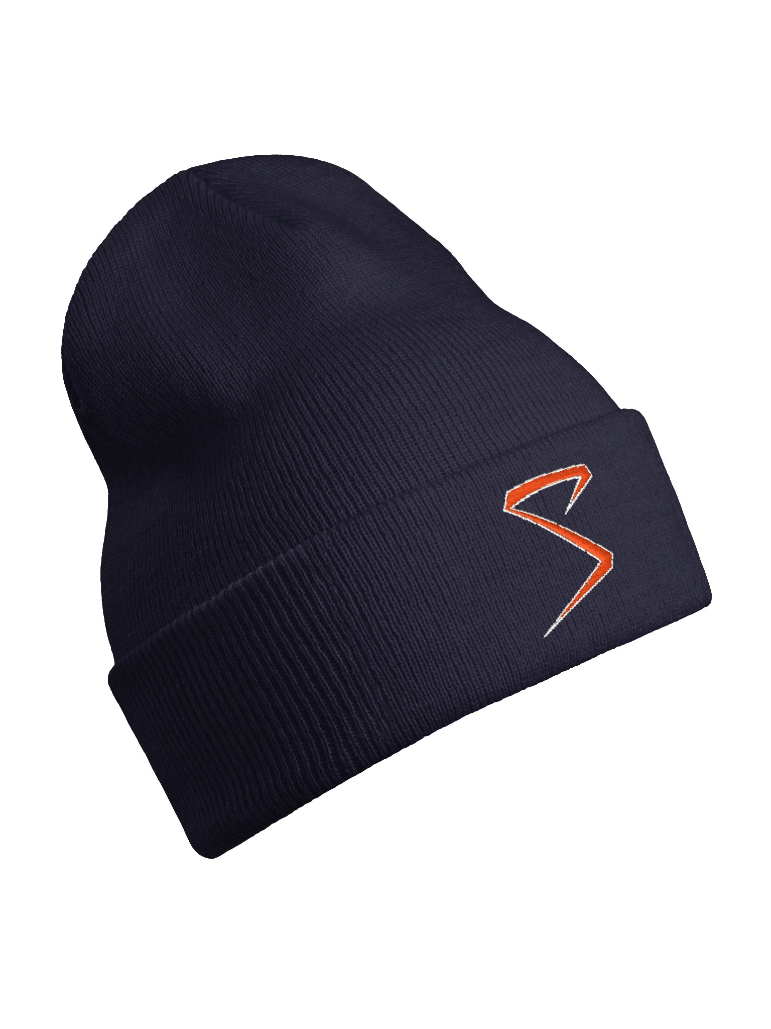 Midwest Sluggers S-Logo Cuffed Beanie product image (8)