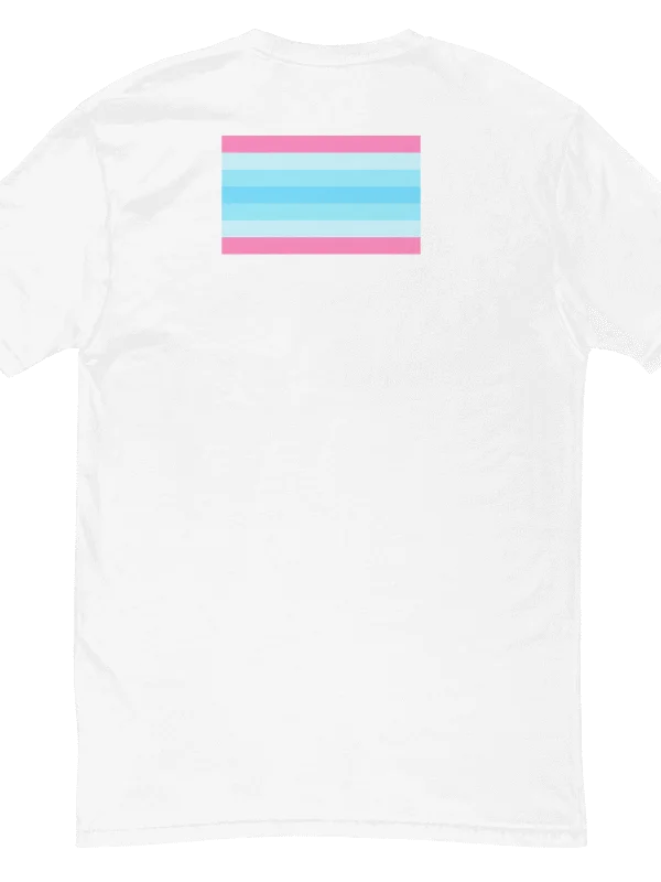 Battle scars shirt product image (3)